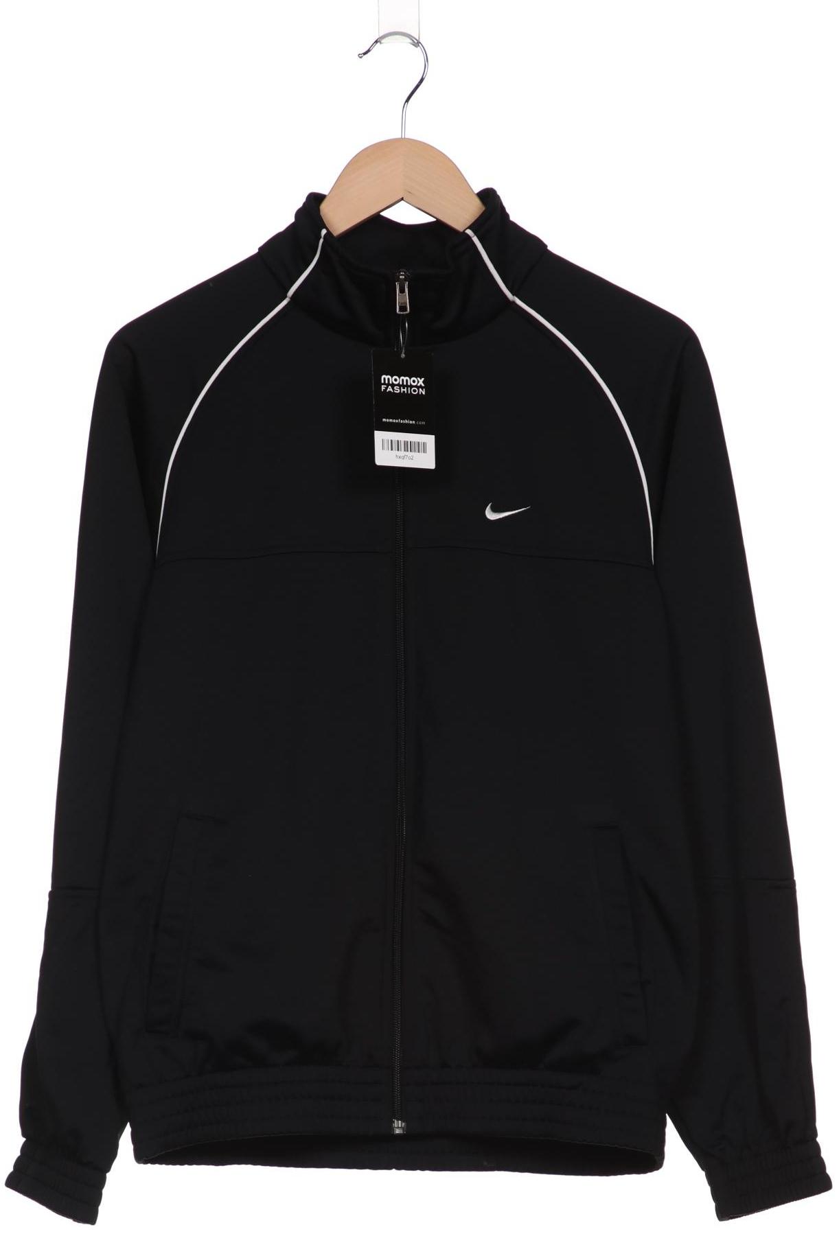 

Nike Herren Sweatshirt, schwarz