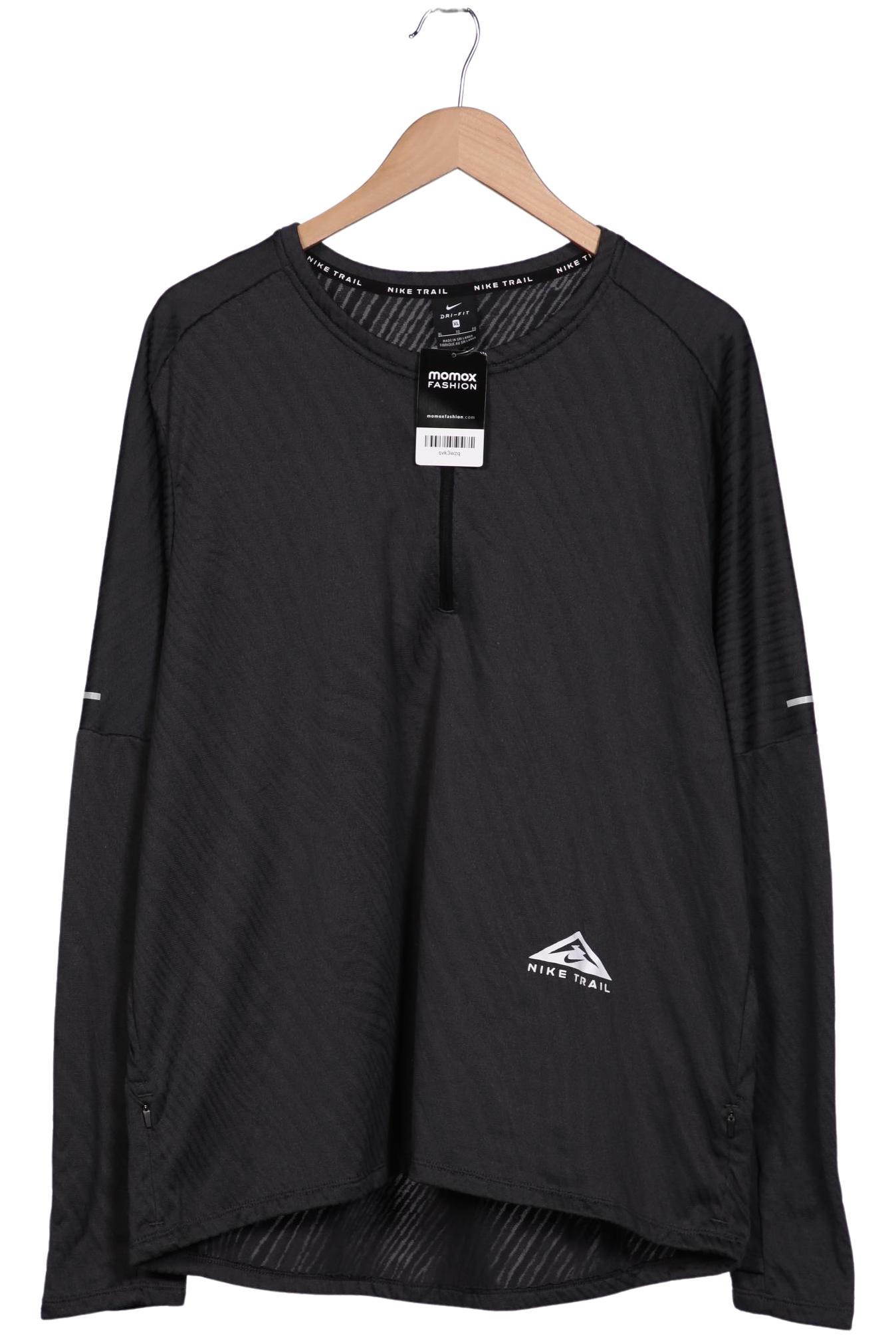 

Nike Herren Sweatshirt, grau, Gr. 54