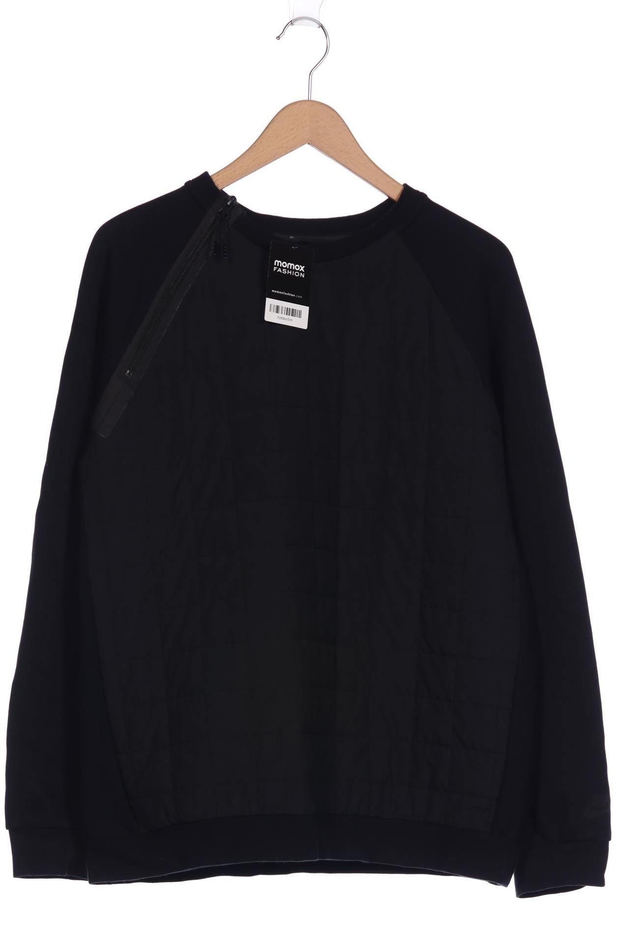 

Nike Herren Sweatshirt, schwarz, Gr. 52