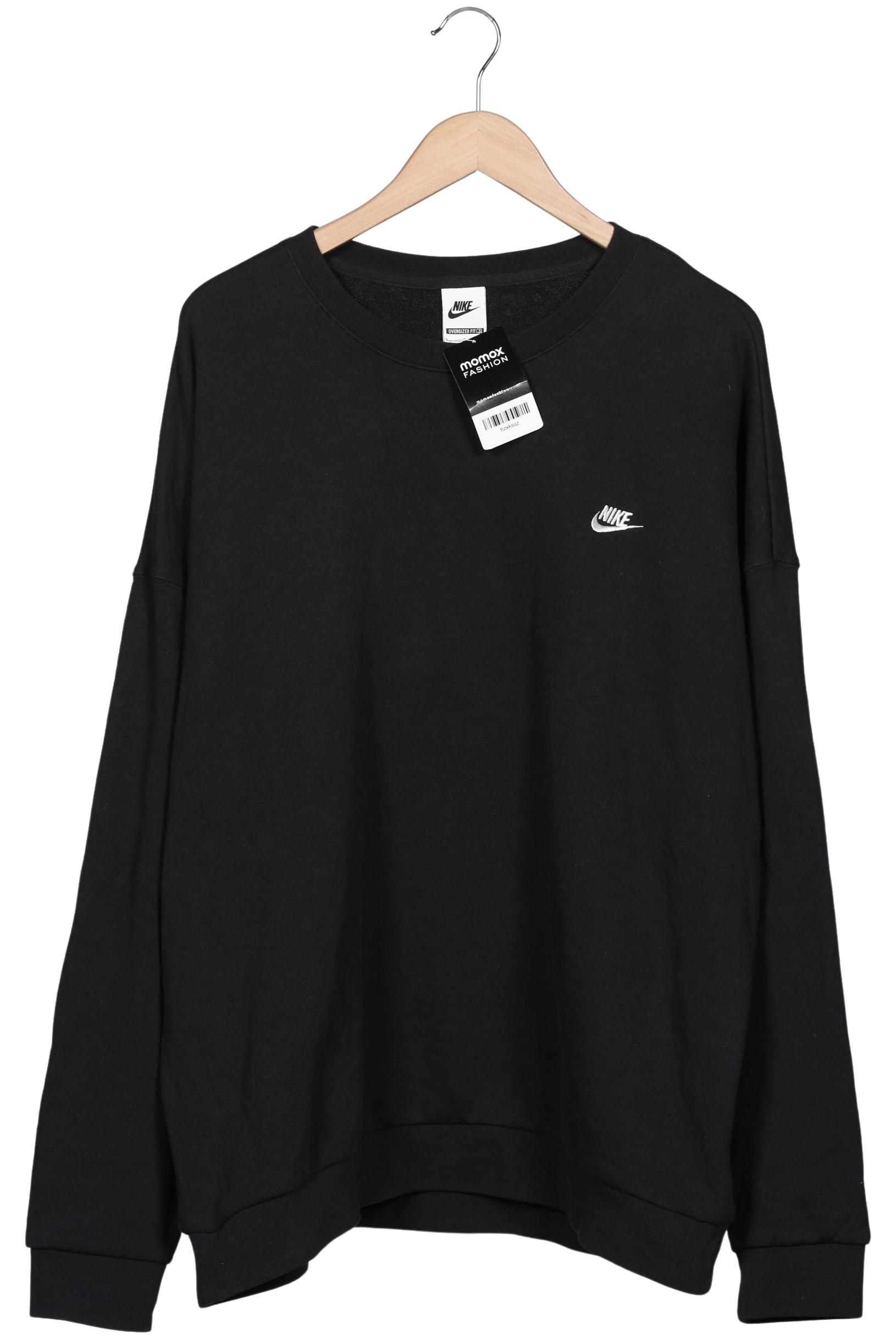 

Nike Herren Sweatshirt, schwarz, Gr. 52