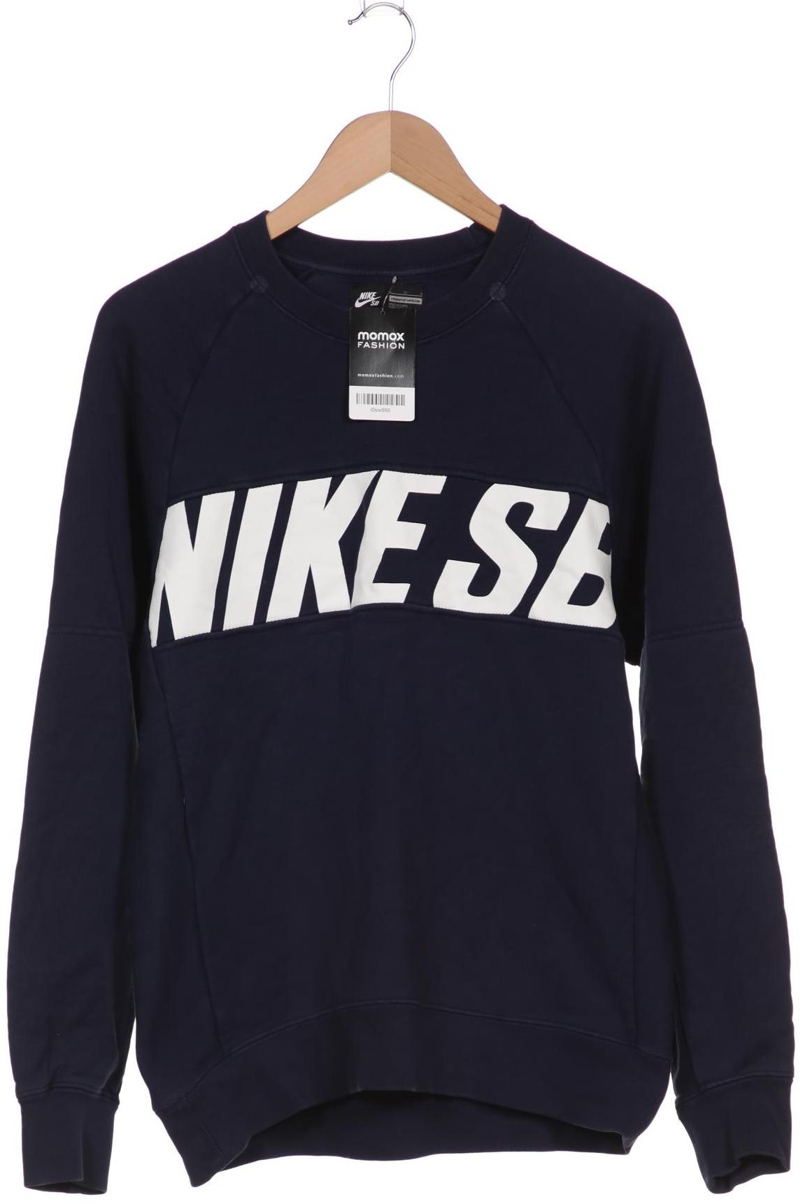 

Nike Herren Sweatshirt, marineblau