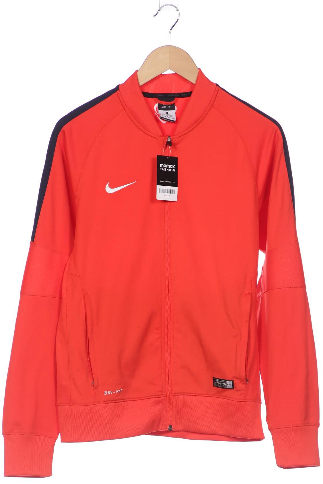 

Nike Herren Sweatshirt, rot
