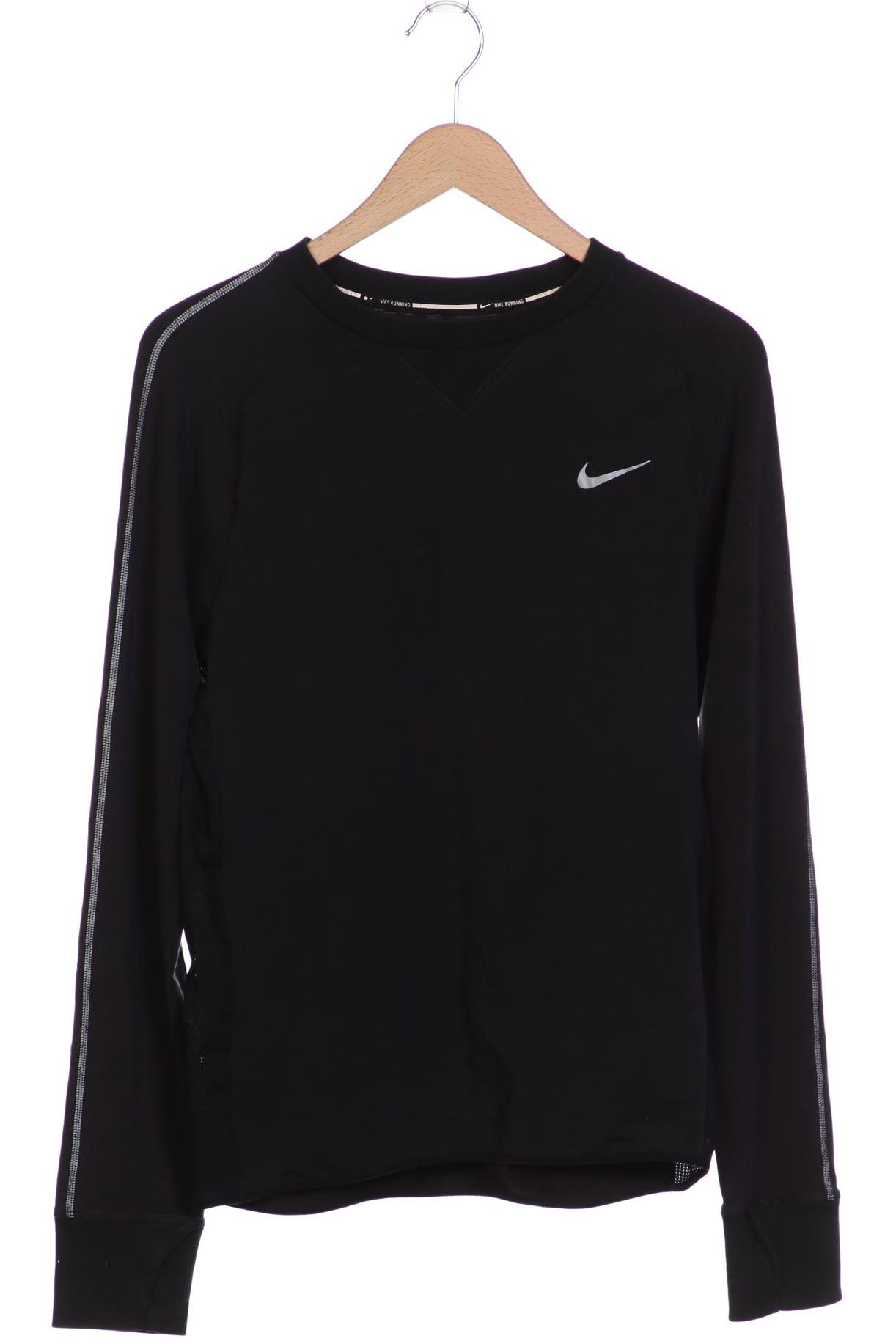 

Nike Herren Sweatshirt, marineblau