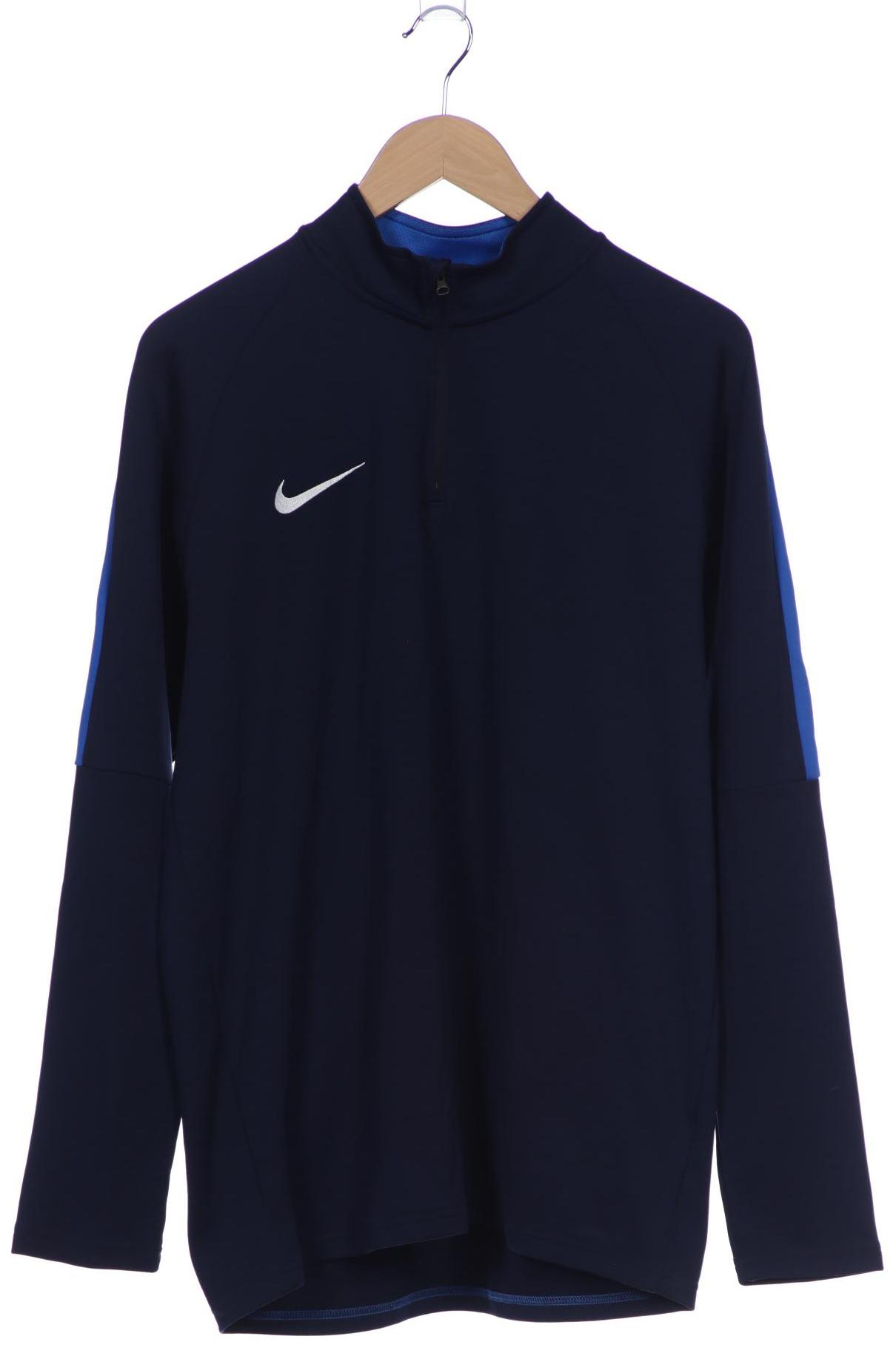 

Nike Herren Sweatshirt, marineblau, Gr. 52