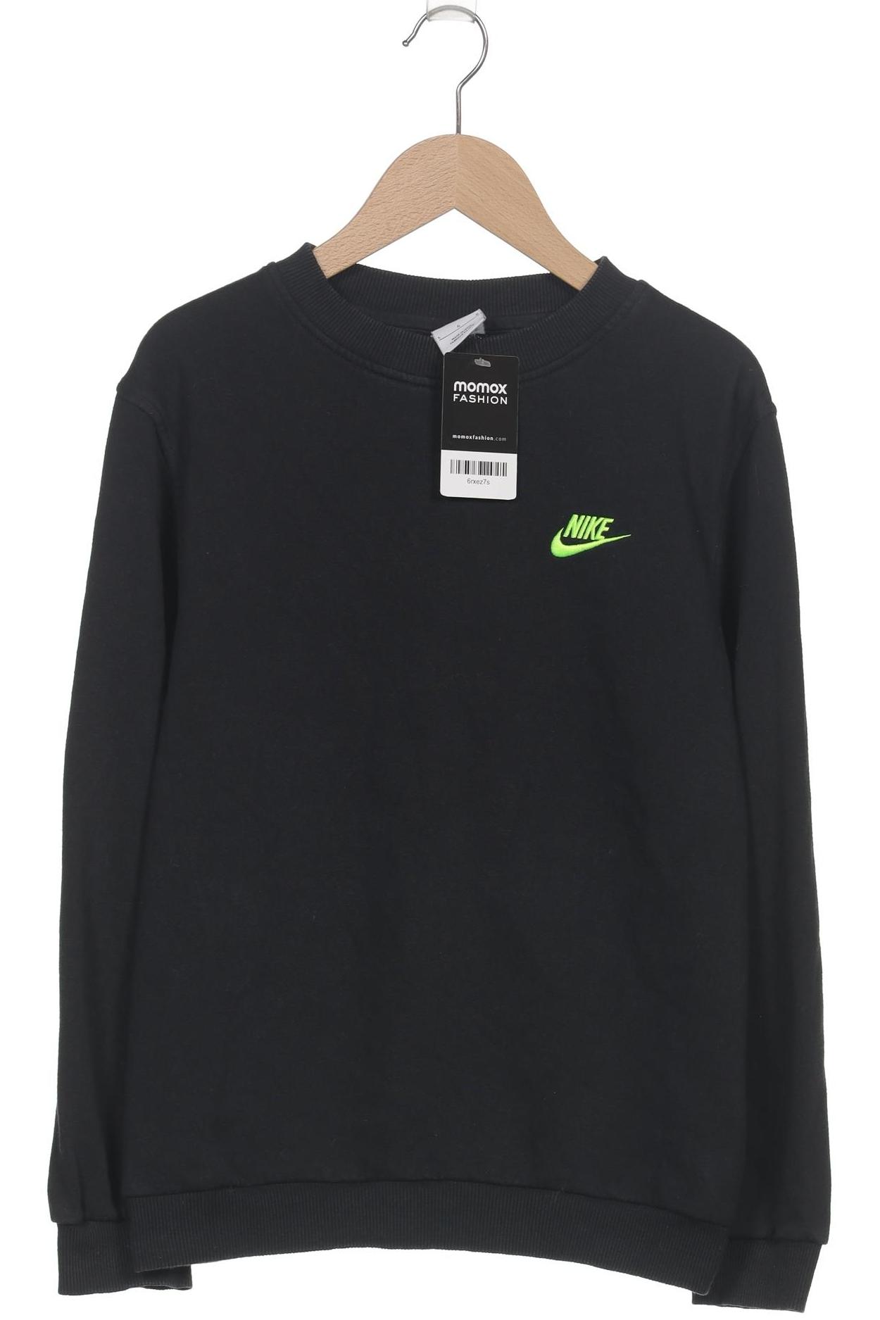 

Nike Herren Sweatshirt, schwarz, Gr. 52