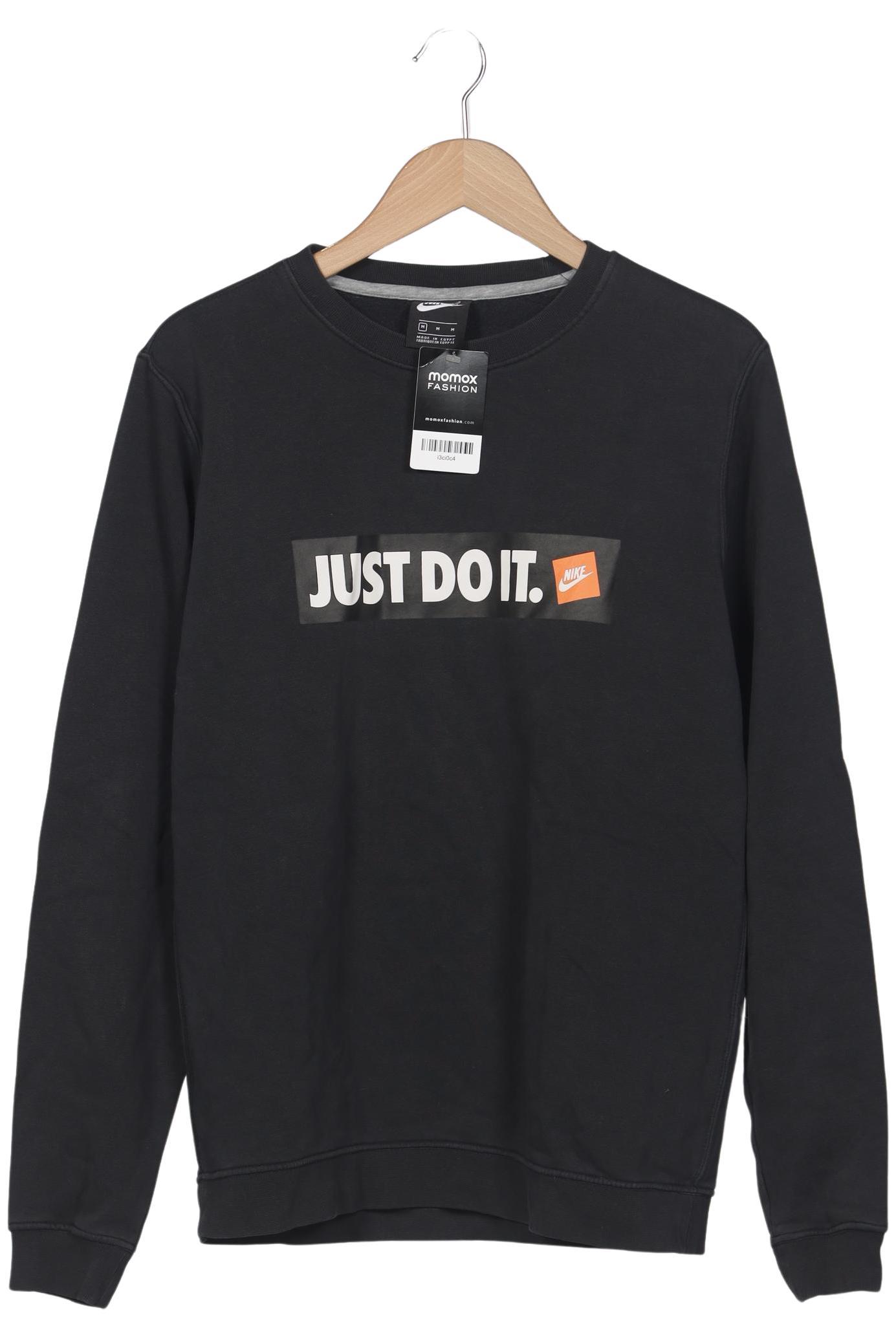 

Nike Herren Sweatshirt, schwarz, Gr. 48