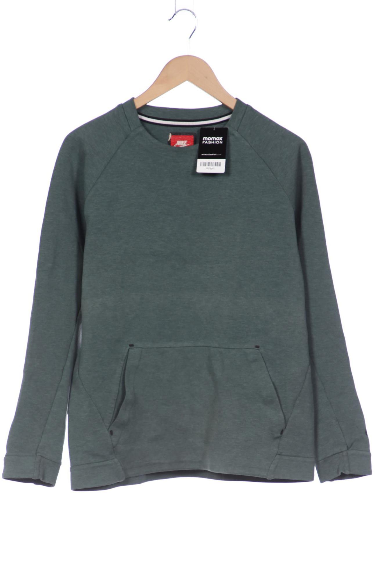 

Nike Herren Sweatshirt, grün, Gr. 48