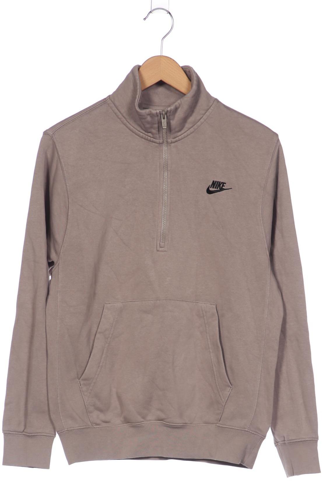 

Nike Herren Sweatshirt, braun, Gr. 44