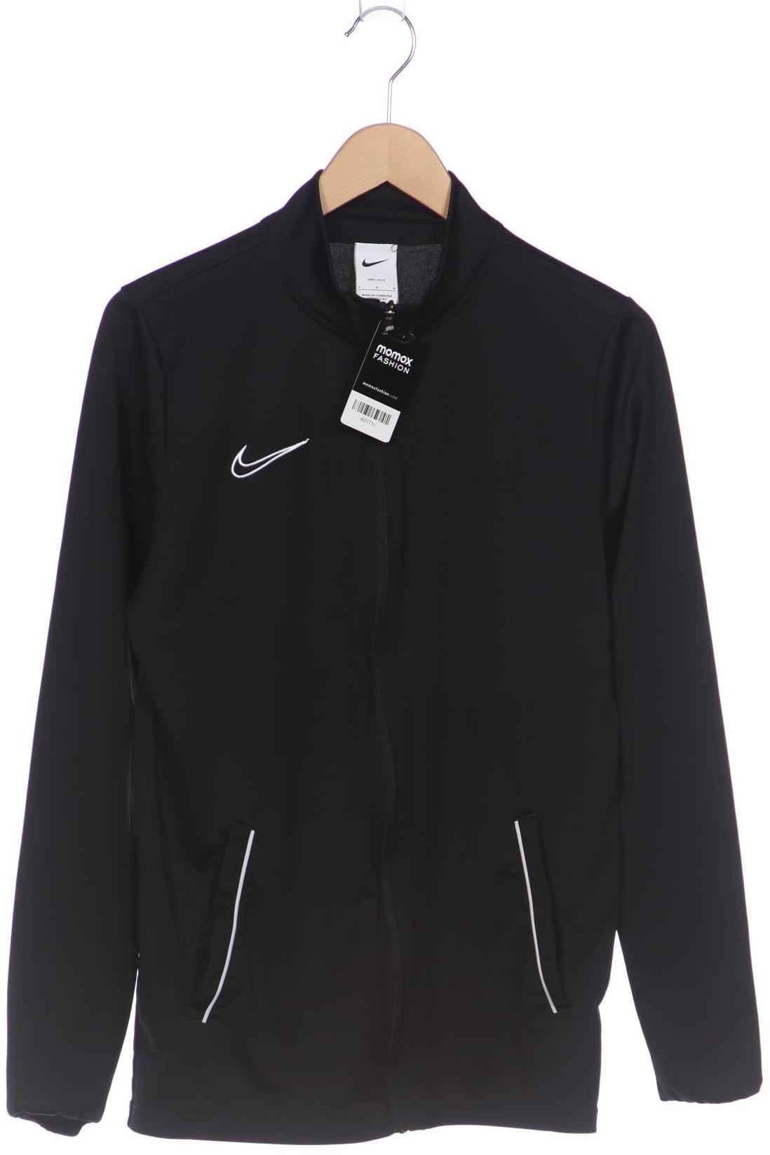 

Nike Herren Sweatshirt, schwarz