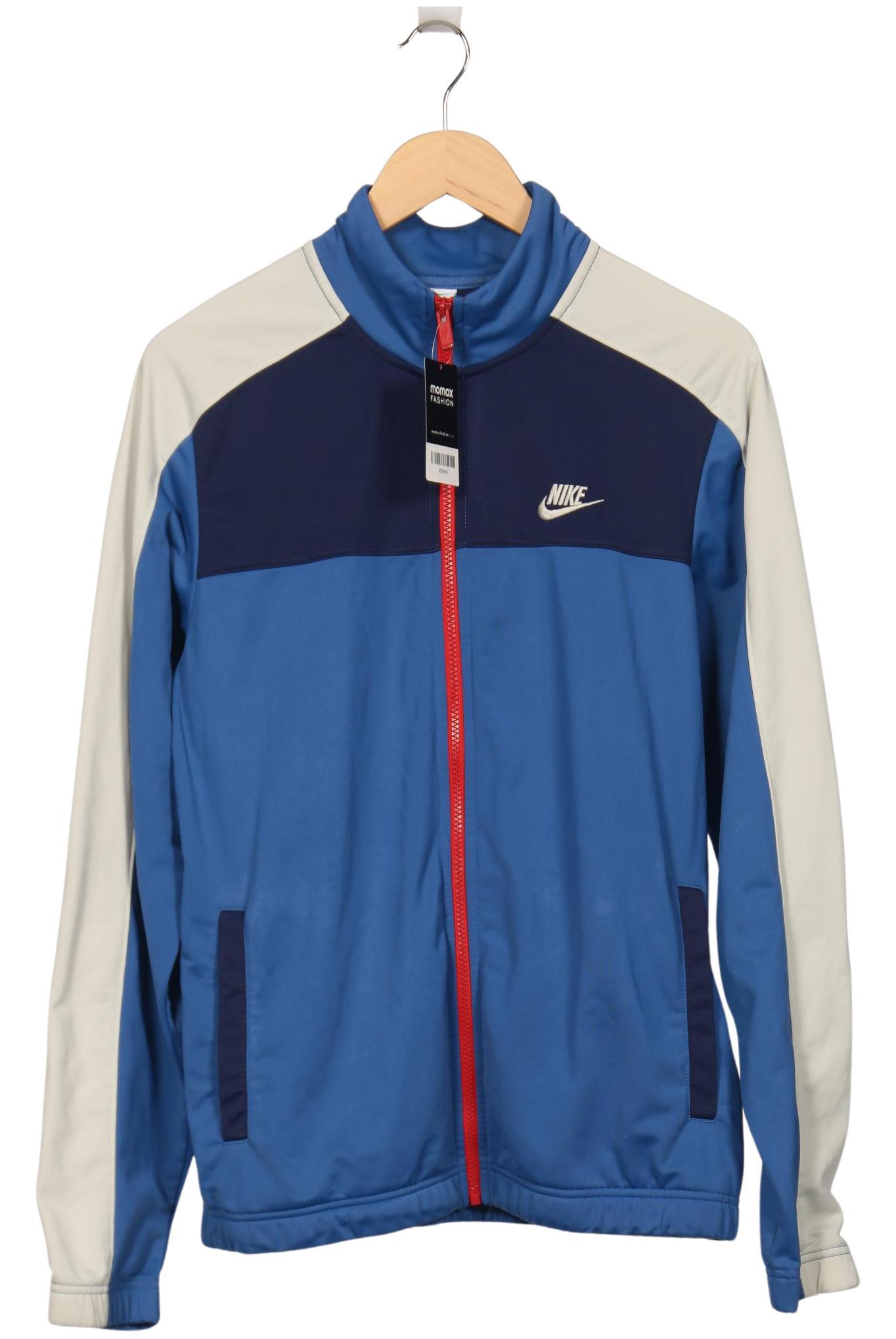 Thumbnail - Nike Herren Sweatshirt, mehrfarbig, Gr. 48