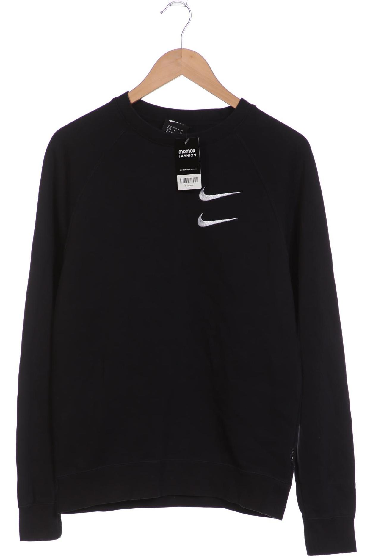 

Nike Herren Sweatshirt, schwarz