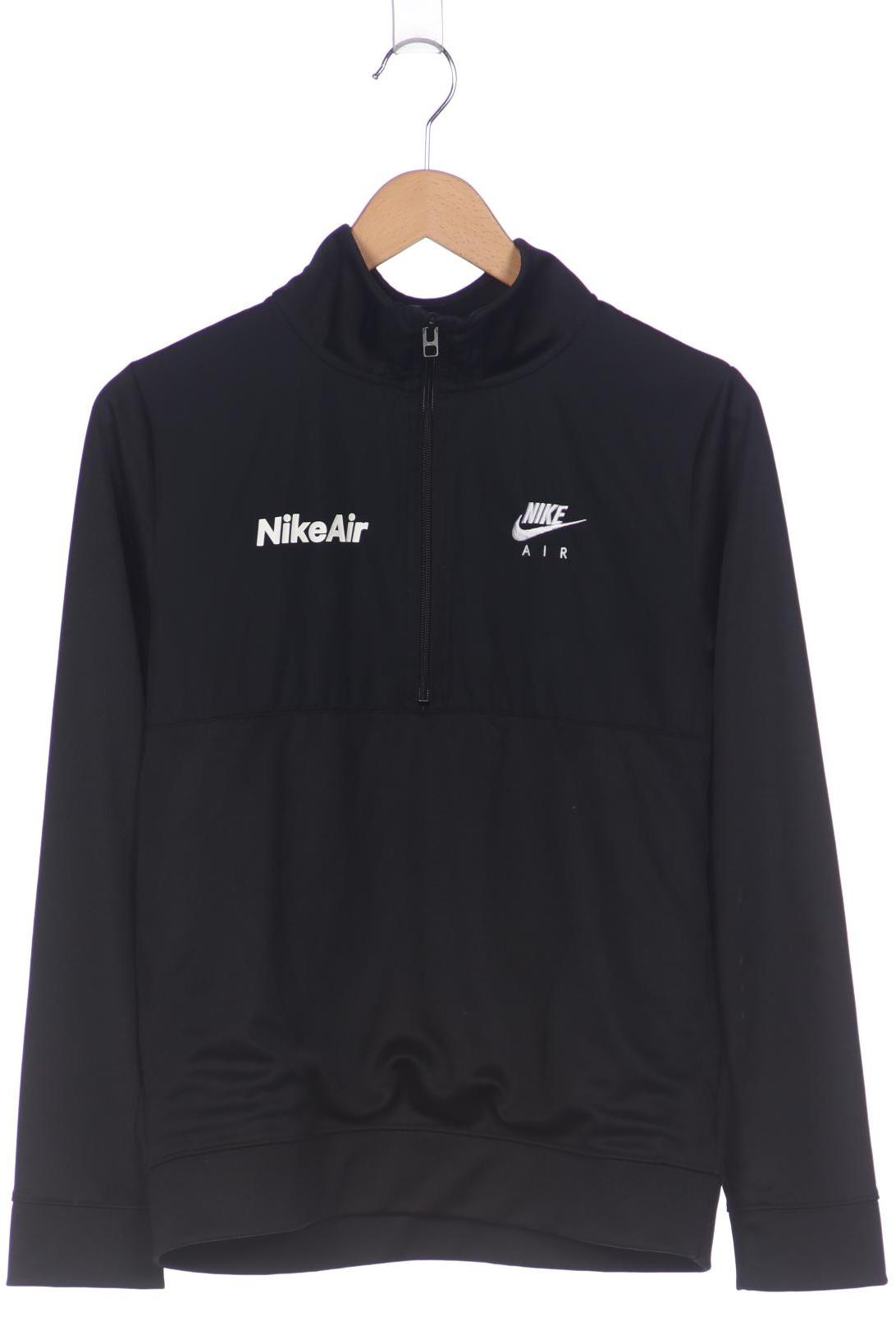 

Nike Herren Sweatshirt, schwarz, Gr. 54