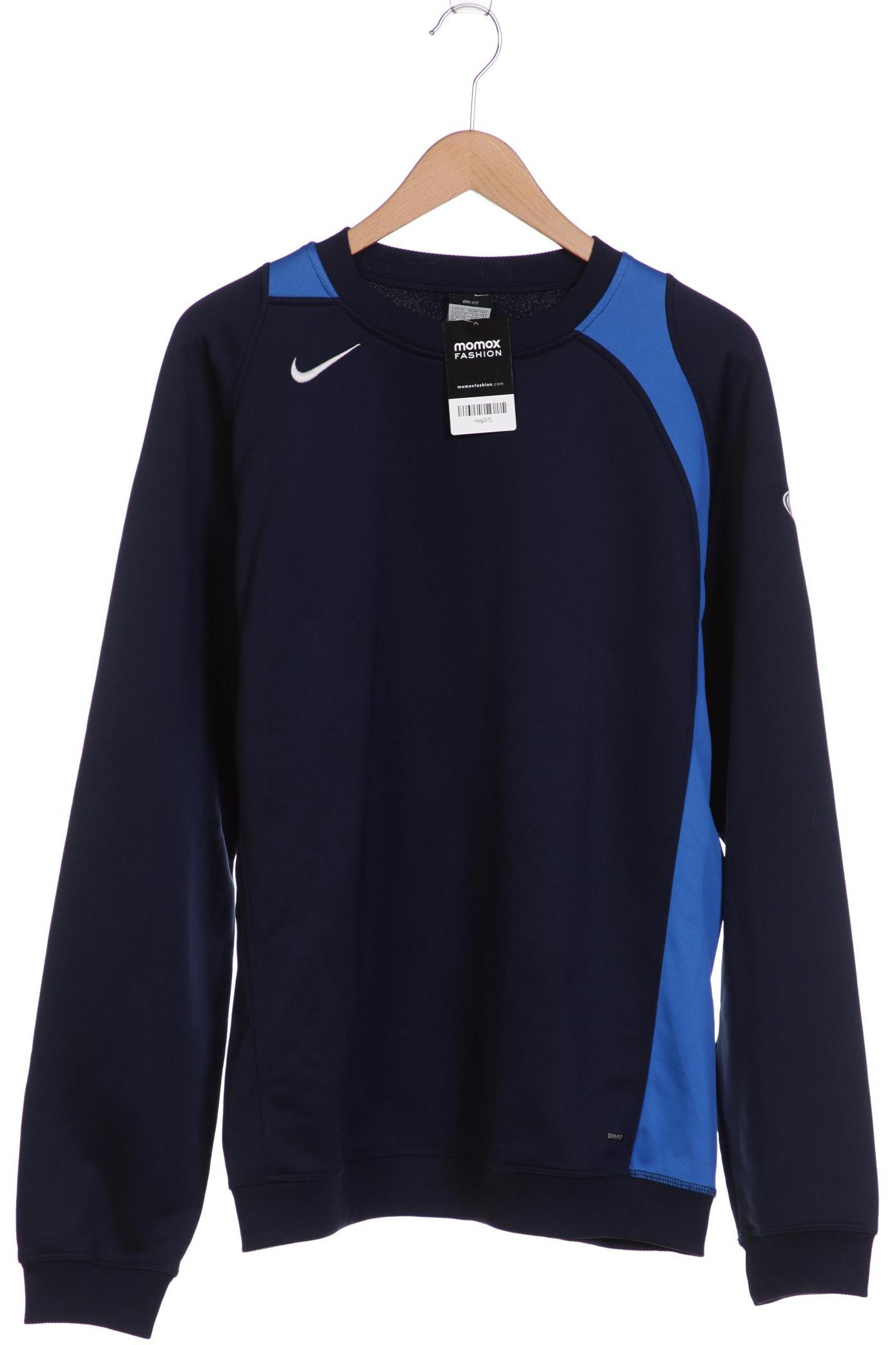 

Nike Herren Sweatshirt, marineblau, Gr. 56