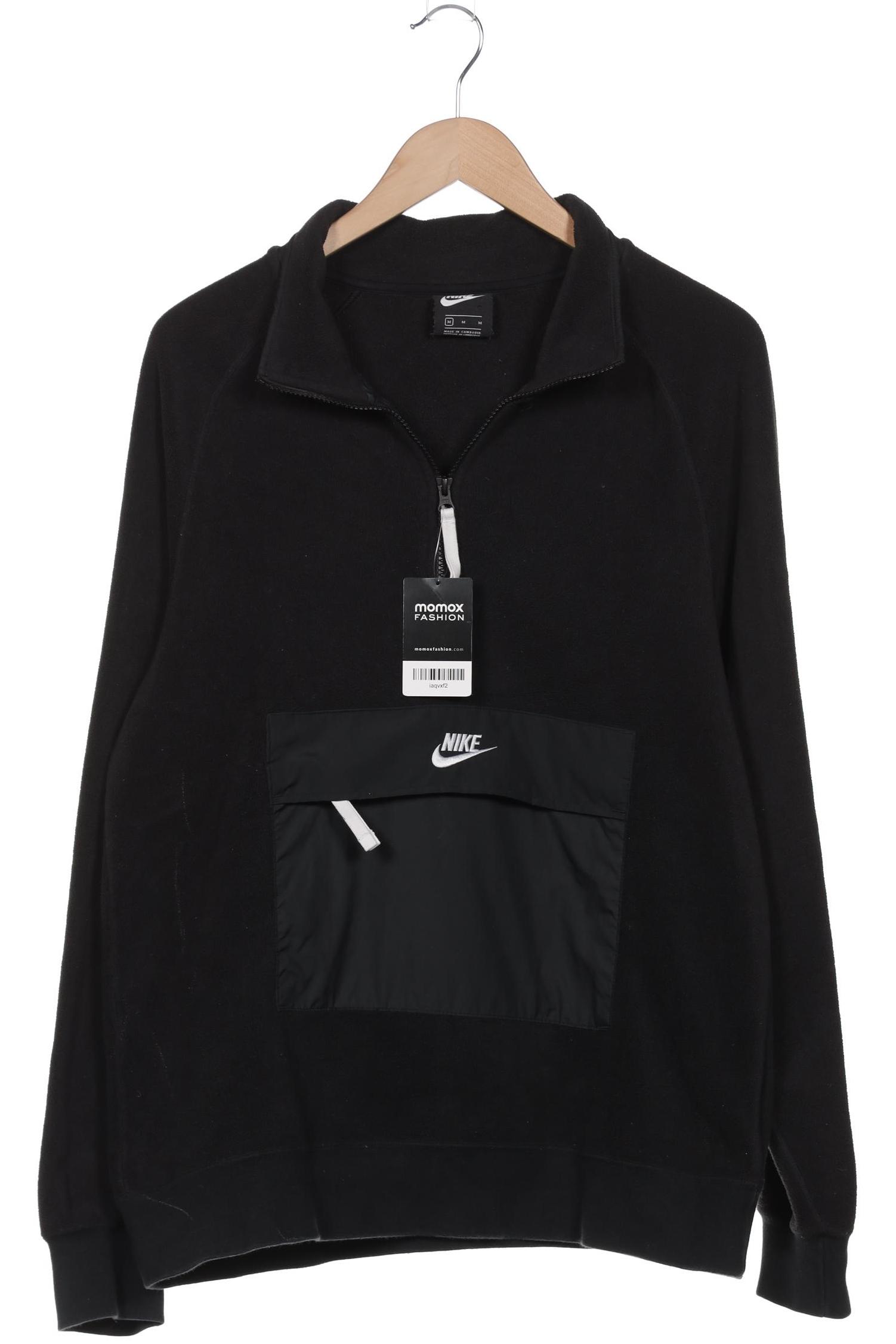 

Nike Herren Sweatshirt, schwarz, Gr. 48