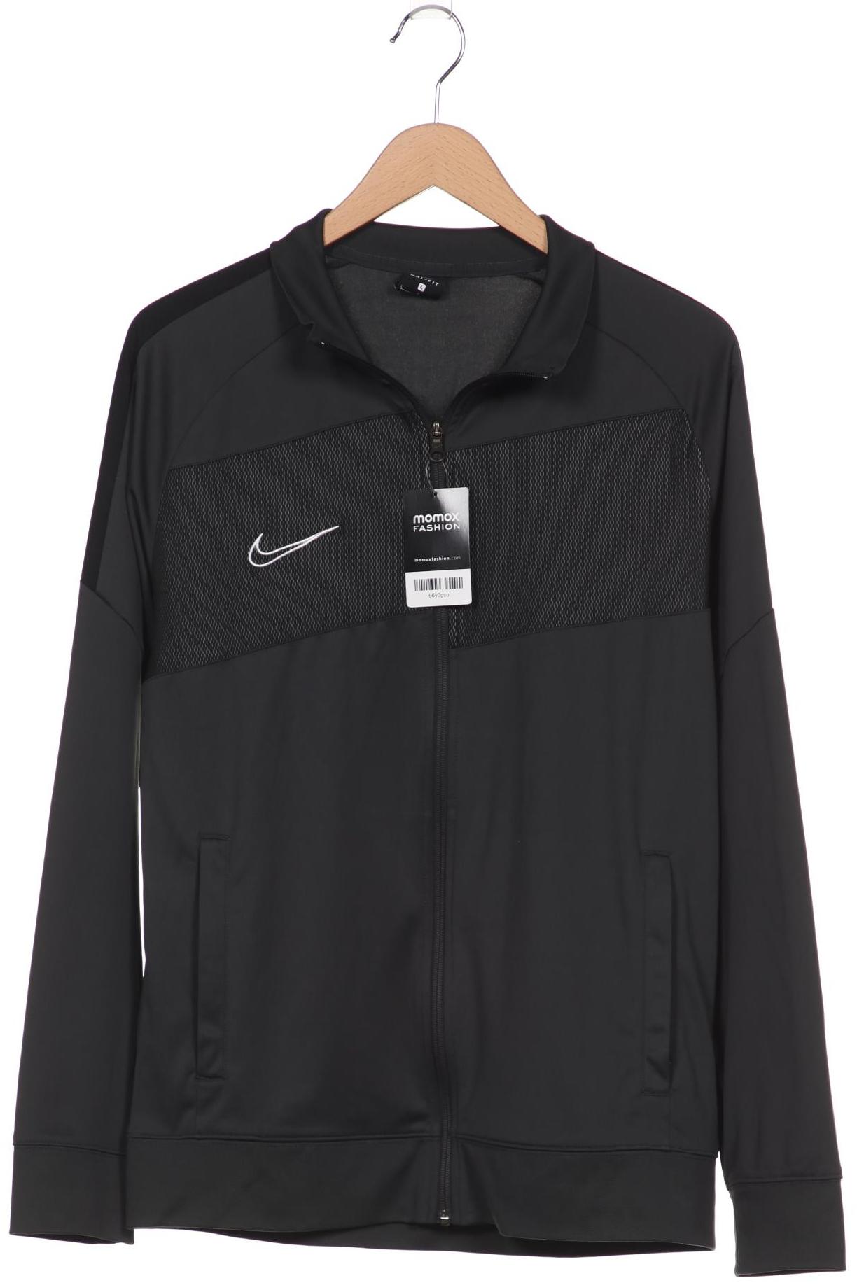 

Nike Herren Sweatshirt, schwarz