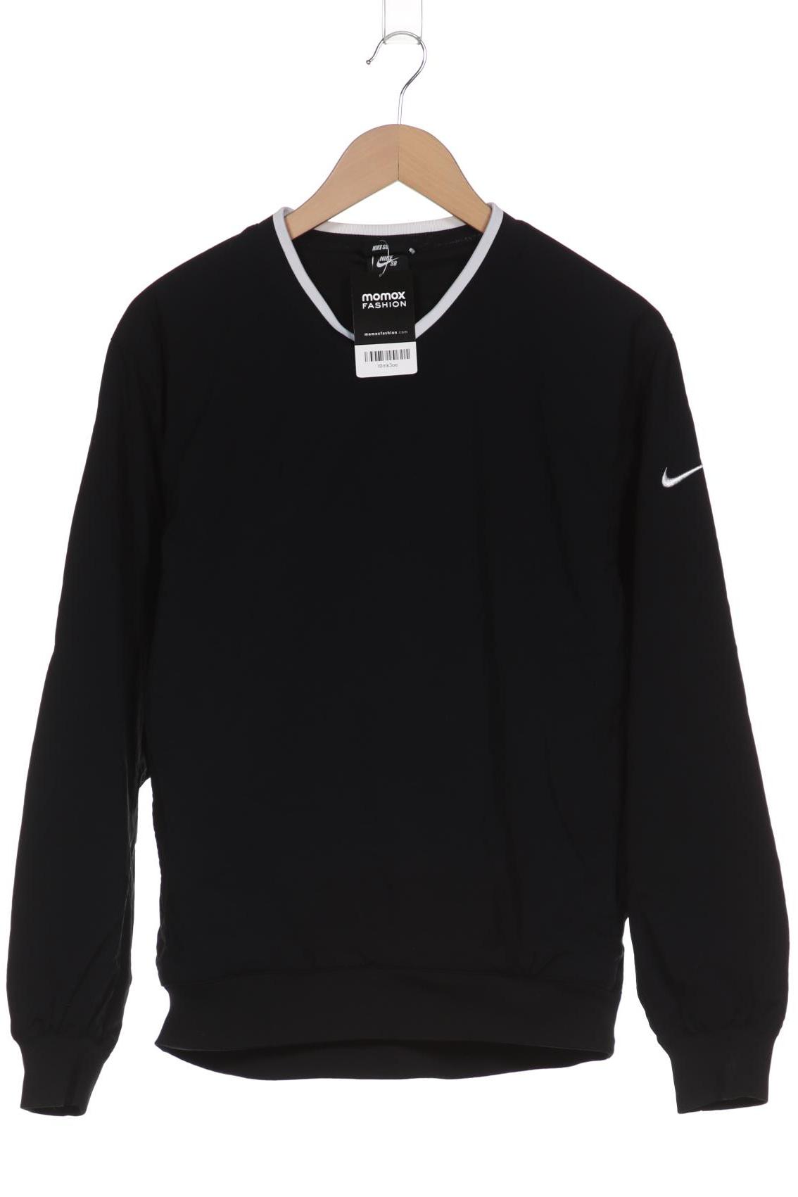 

Nike Herren Sweatshirt, schwarz, Gr. 46