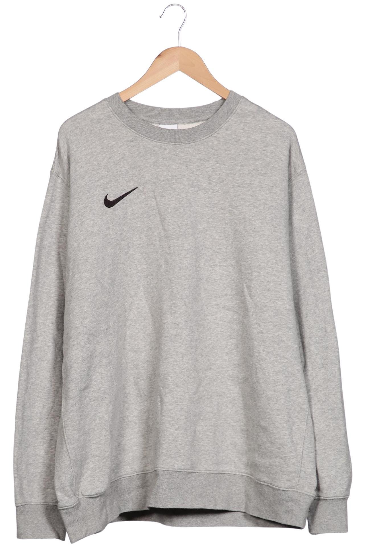 

Nike Herren Sweatshirt, grau, Gr. 58