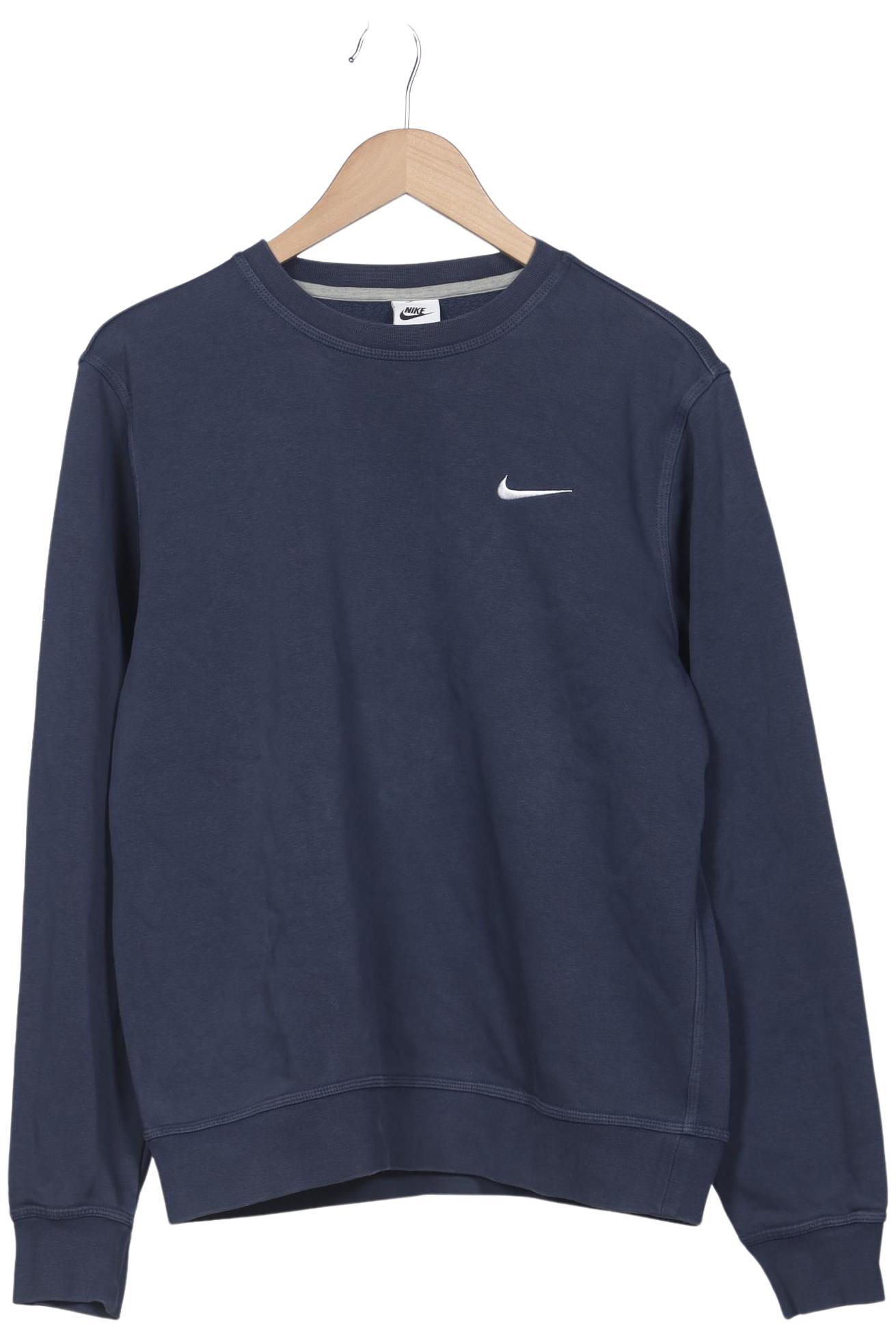 

Nike Herren Sweatshirt, marineblau, Gr. 48