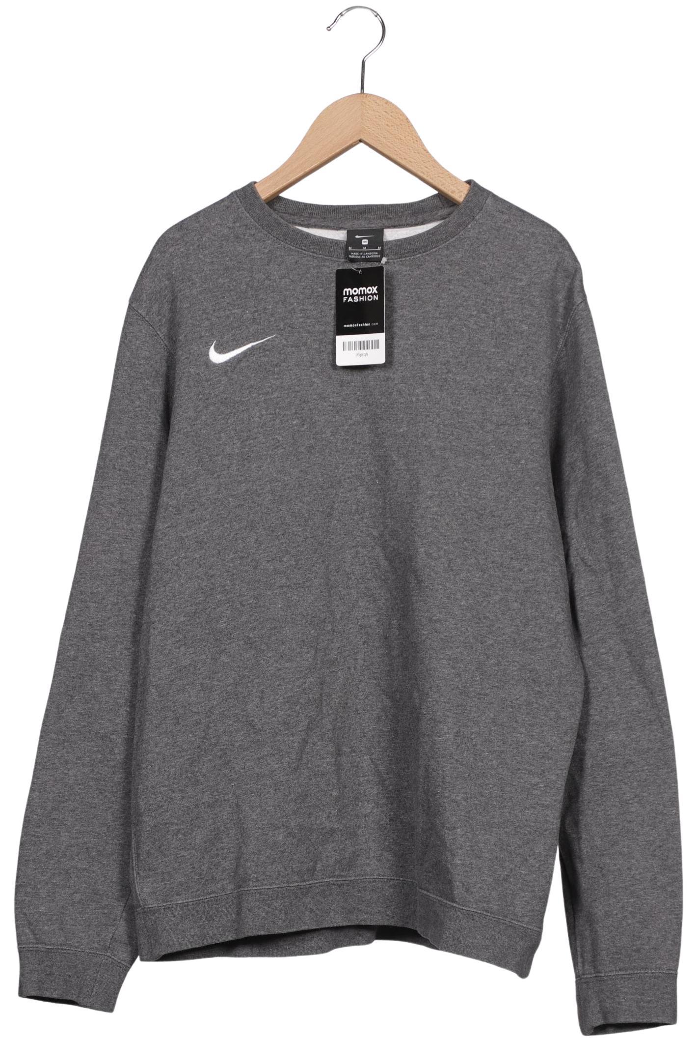 

Nike Herren Sweatshirt, grau, Gr. 48