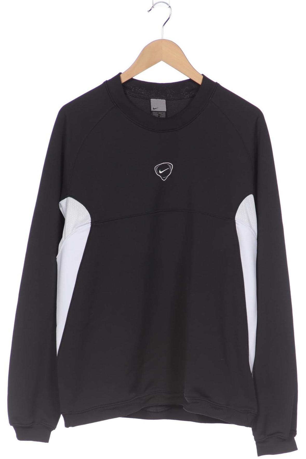 

Nike Herren Sweatshirt, grau