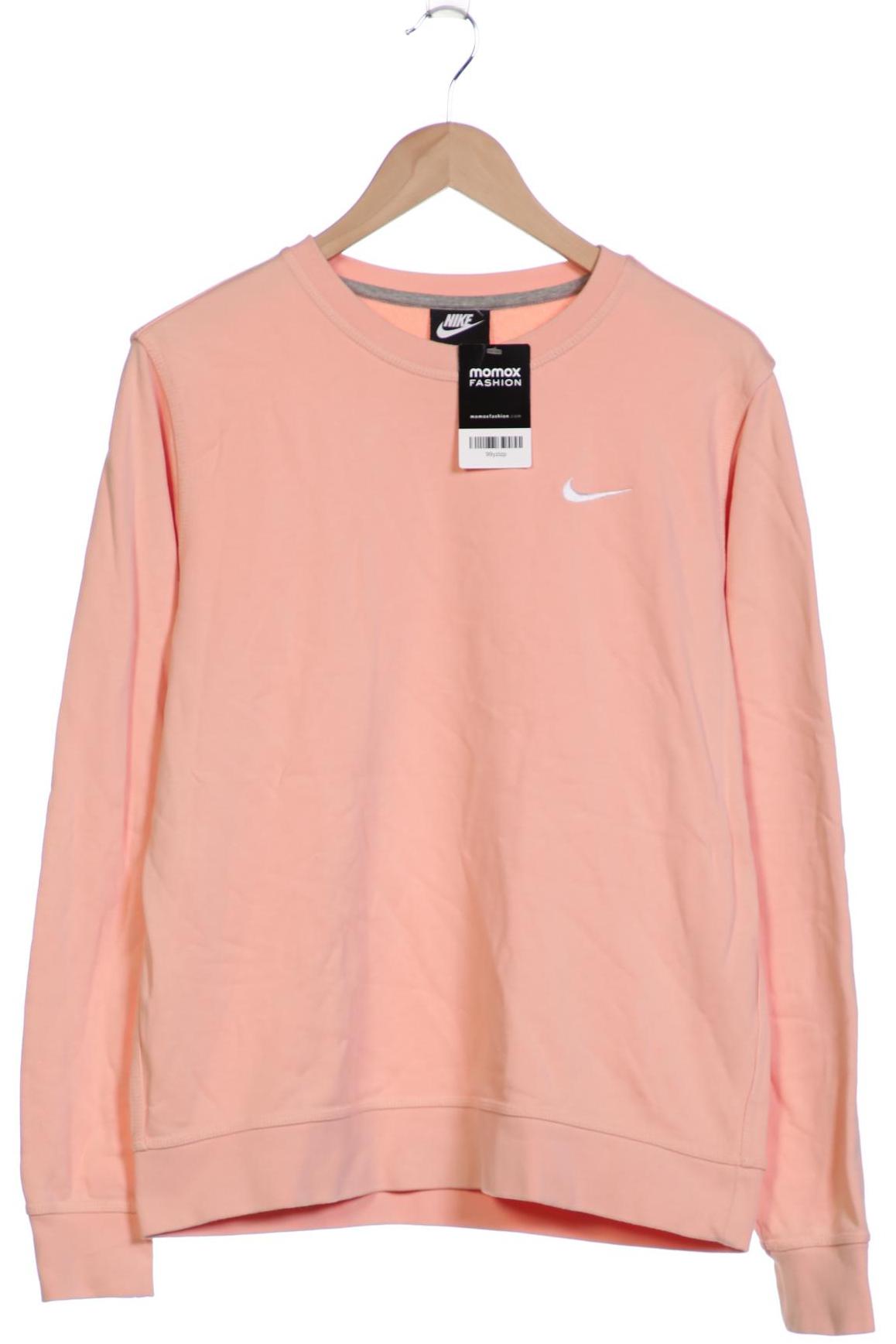 

Nike Herren Sweatshirt, pink, Gr. 52