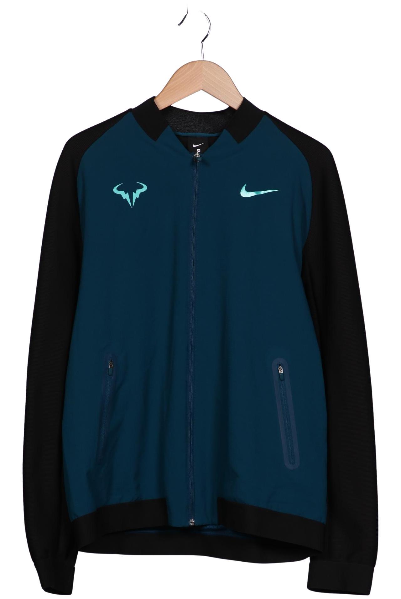 

Nike Herren Sweatshirt, türkis, Gr. 48