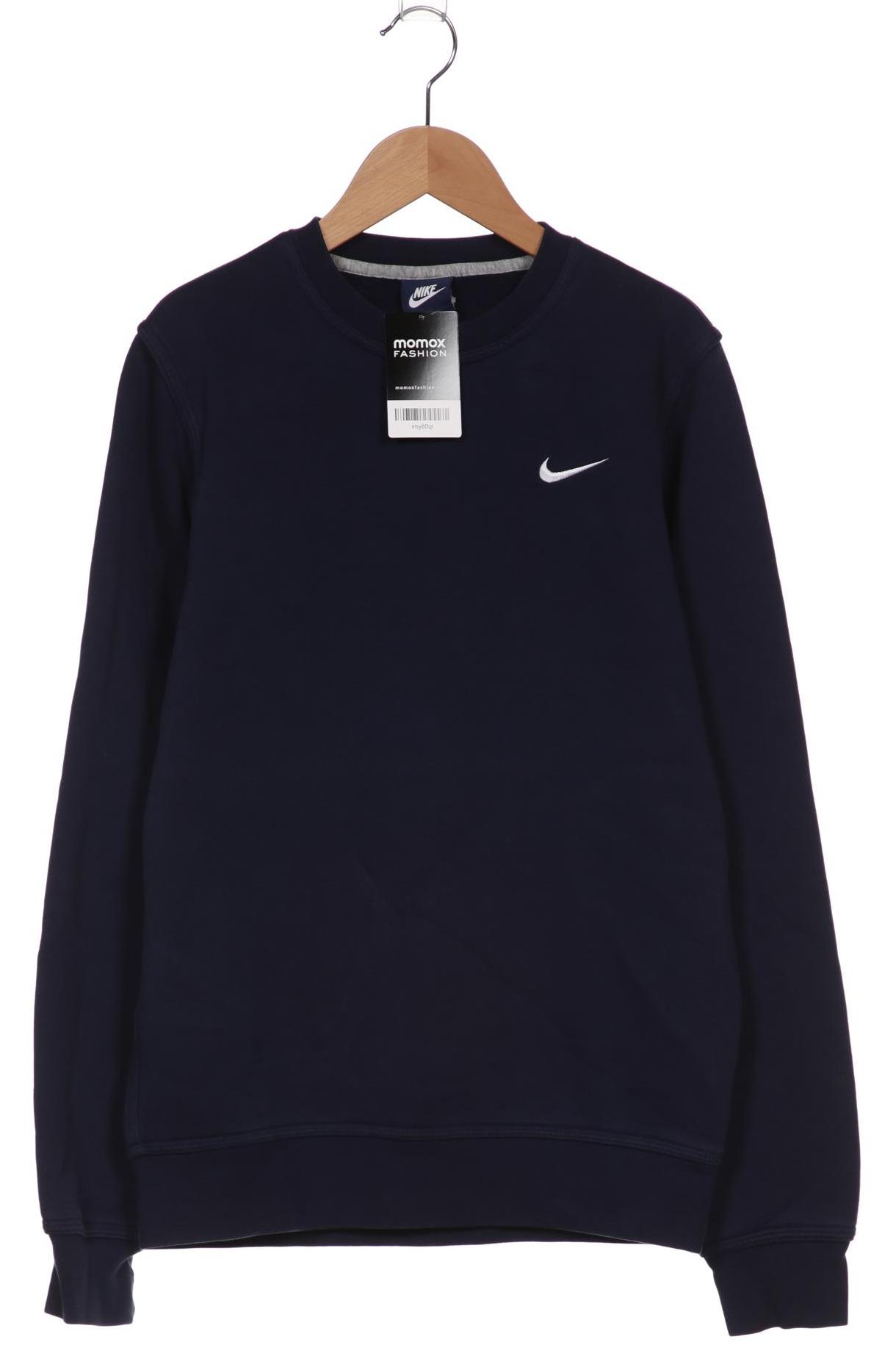 

Nike Herren Sweatshirt, marineblau