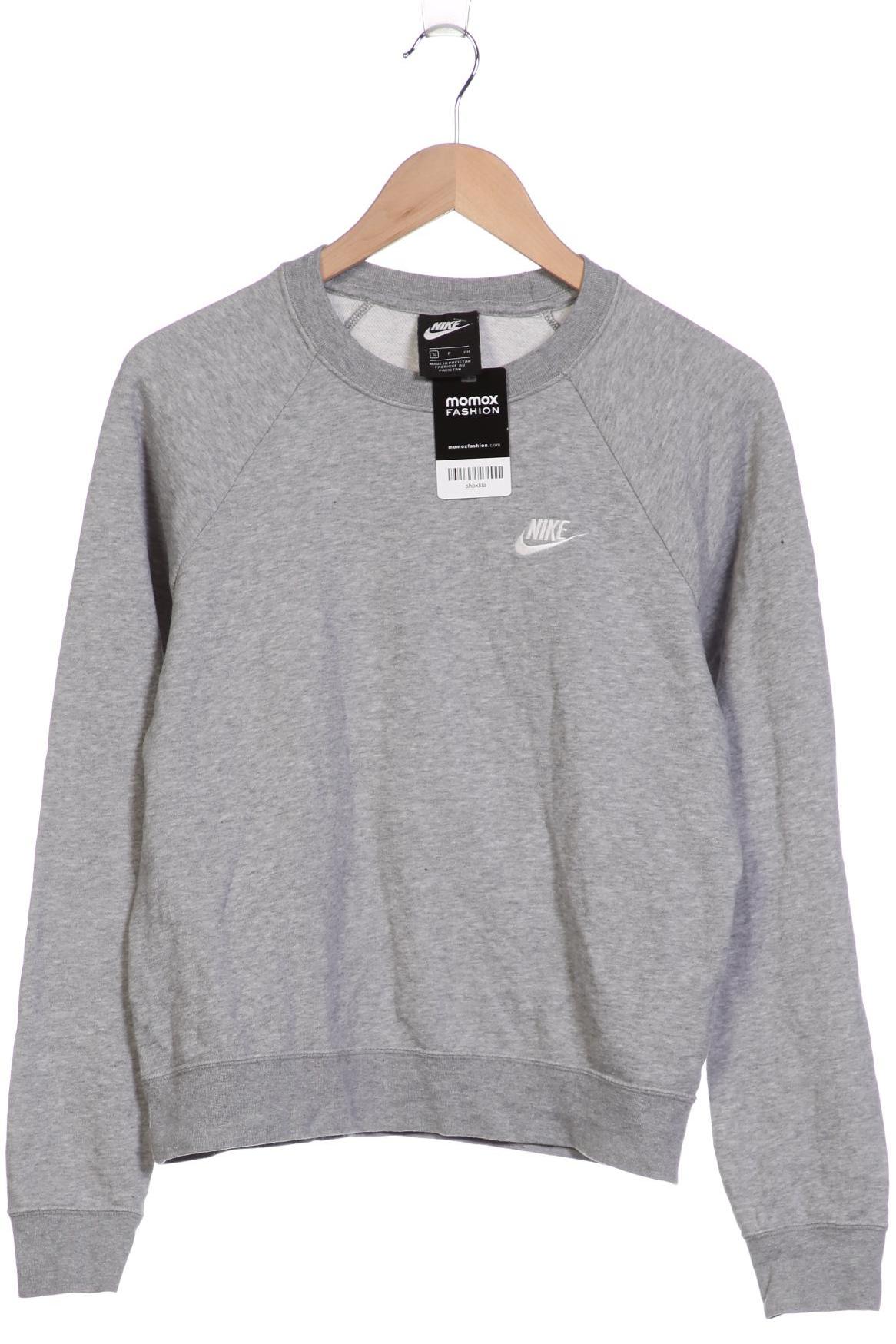 

Nike Herren Sweatshirt, grau, Gr. 46