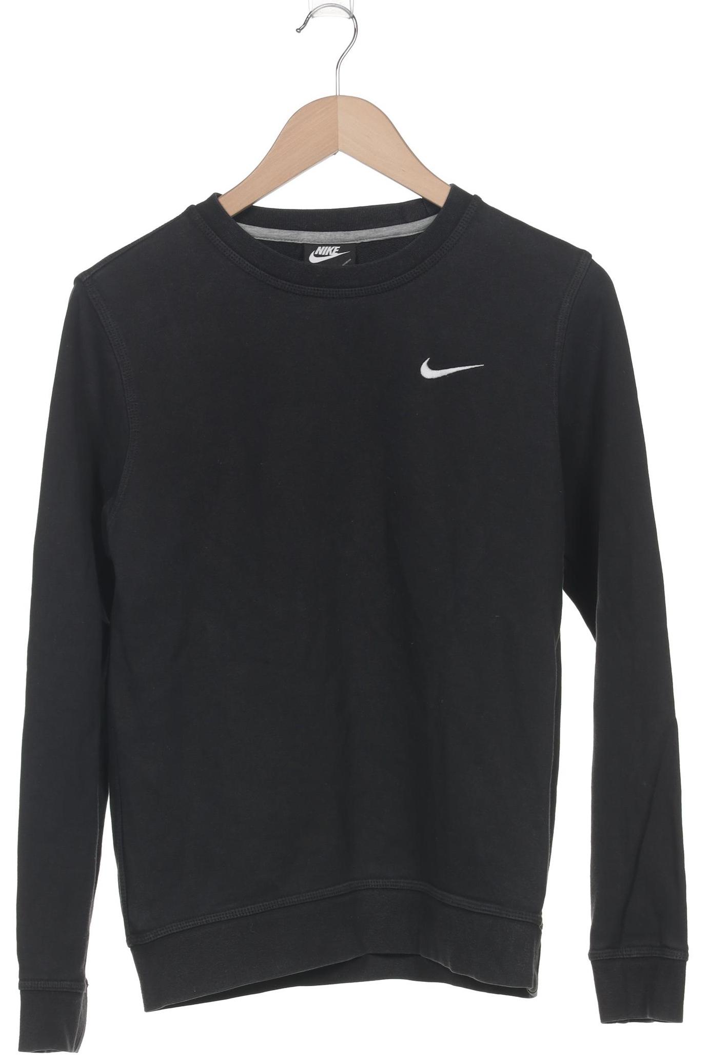 

Nike Herren Sweatshirt, schwarz, Gr. 46