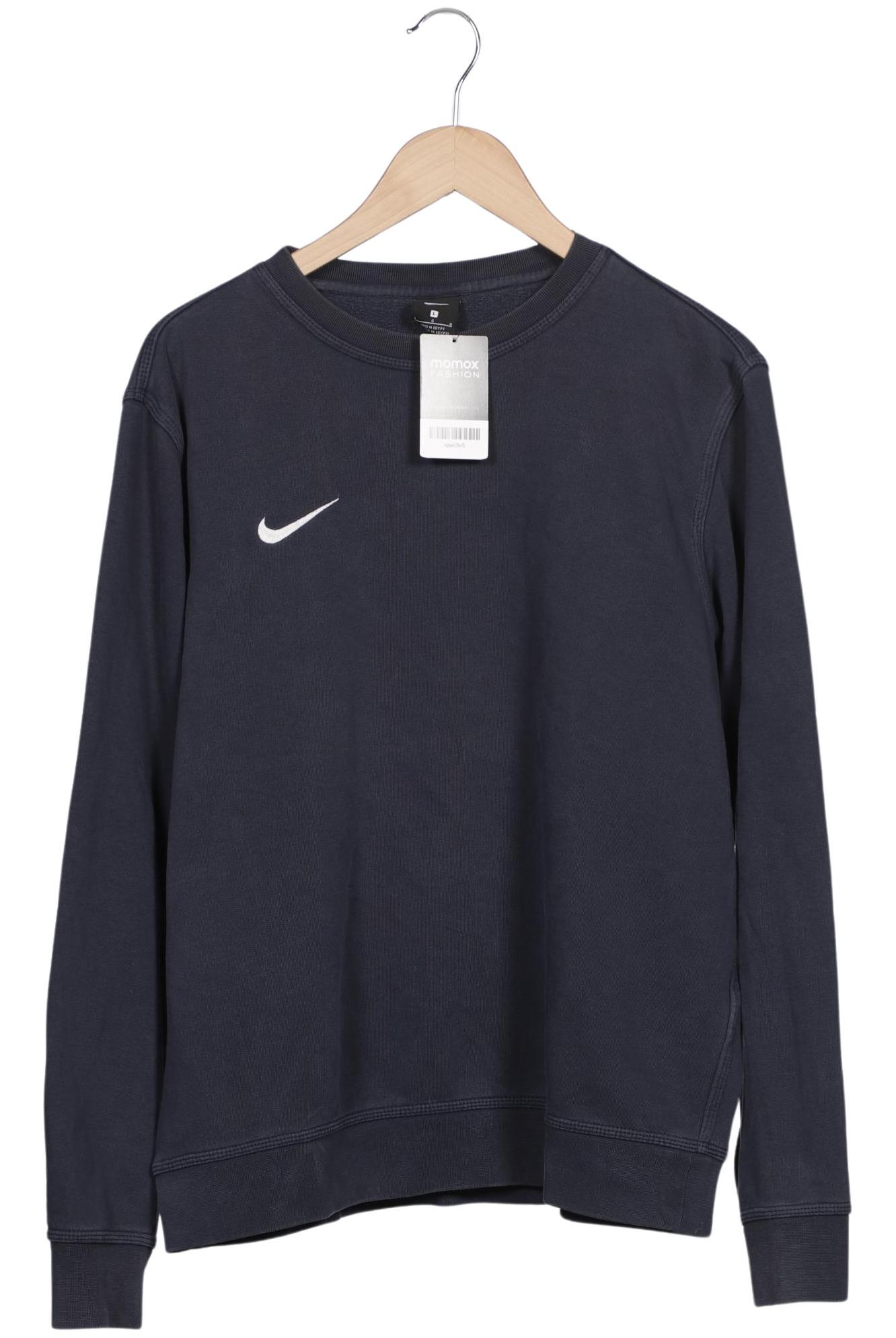 

Nike Herren Sweatshirt, marineblau, Gr. 52