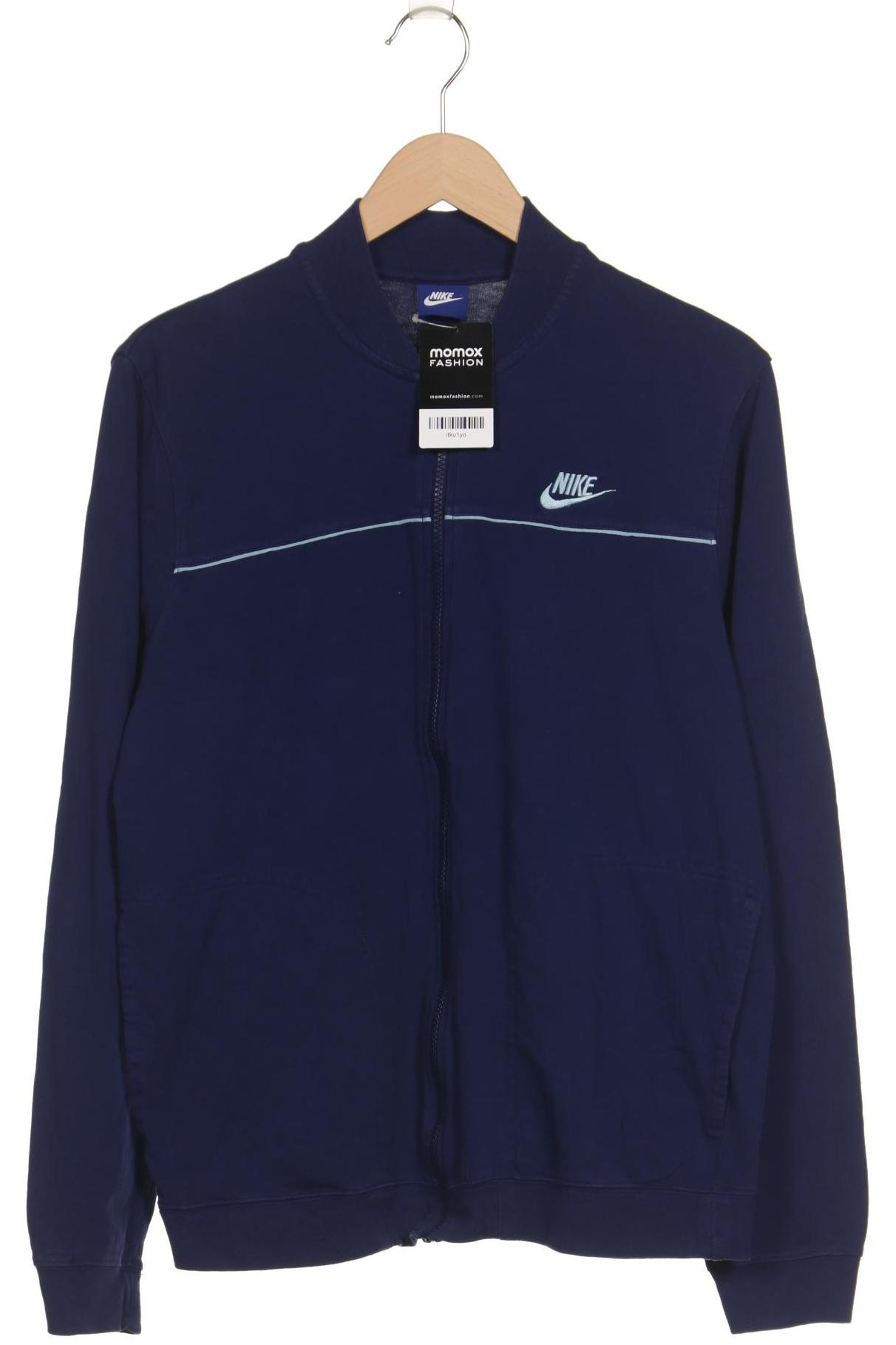 

Nike Herren Sweatshirt, marineblau, Gr. 48