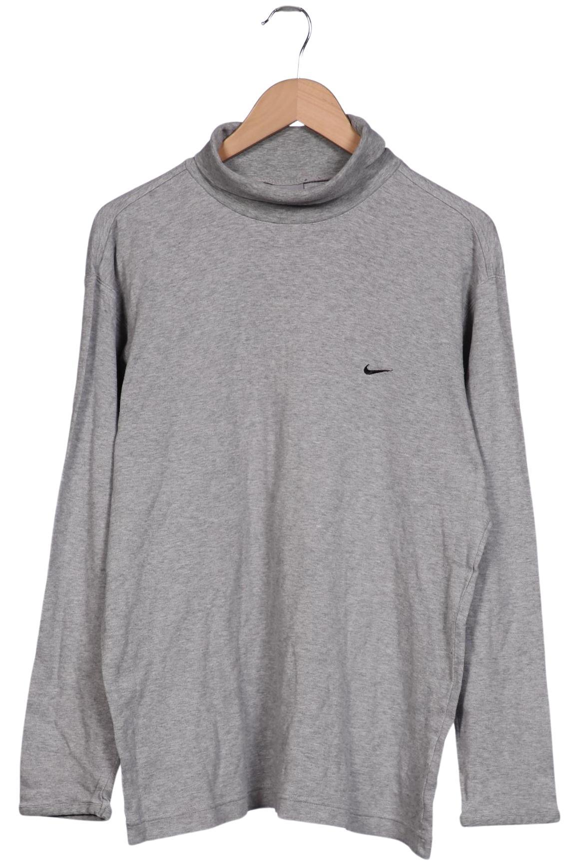

Nike Herren Sweatshirt, grau, Gr. 52