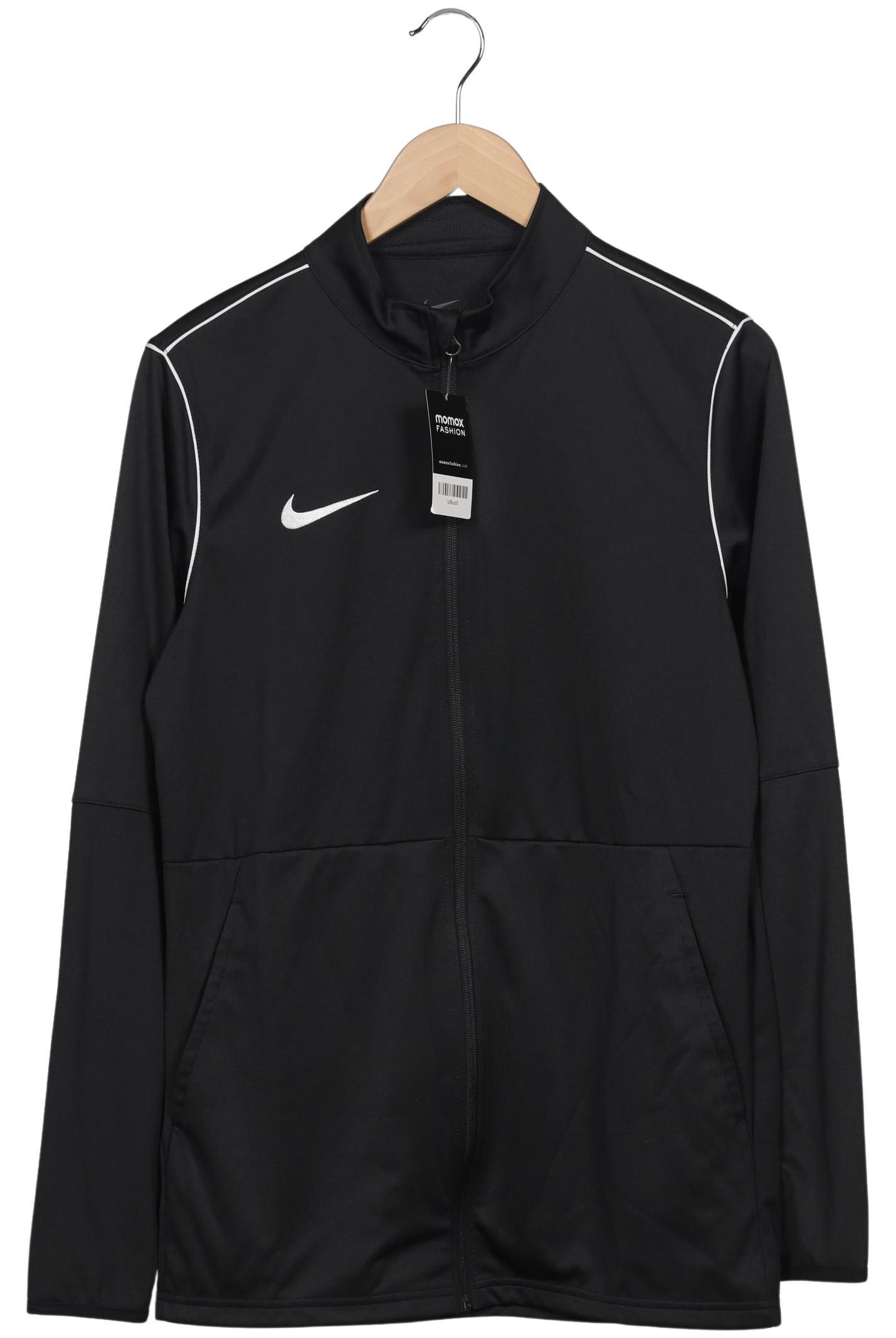 

Nike Herren Sweatshirt, schwarz, Gr. 48