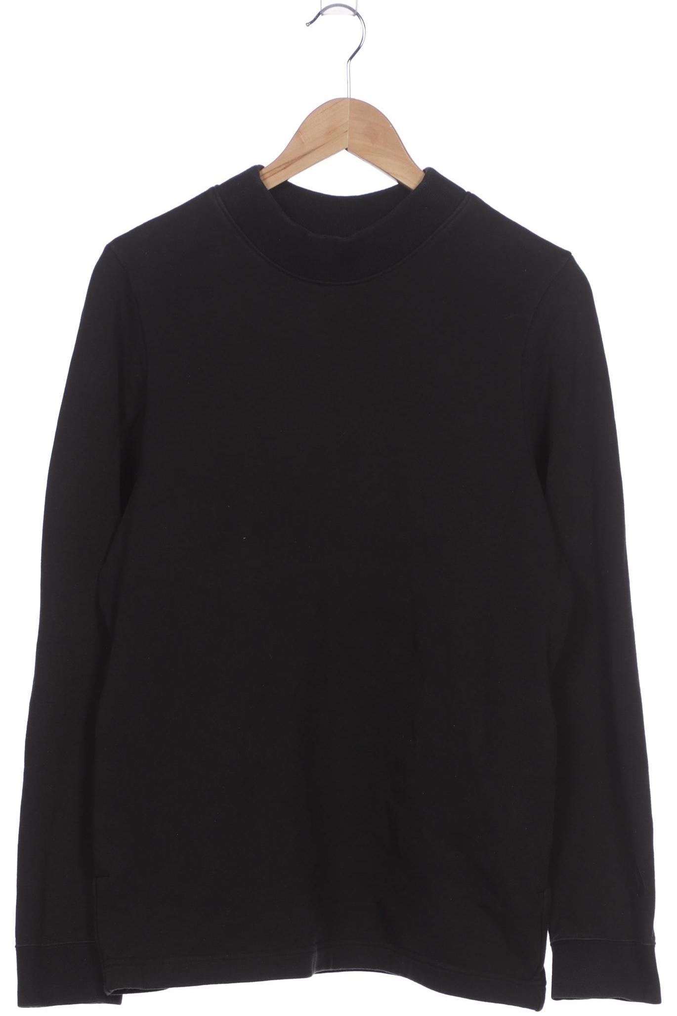 

Nike Herren Sweatshirt, schwarz, Gr. 44