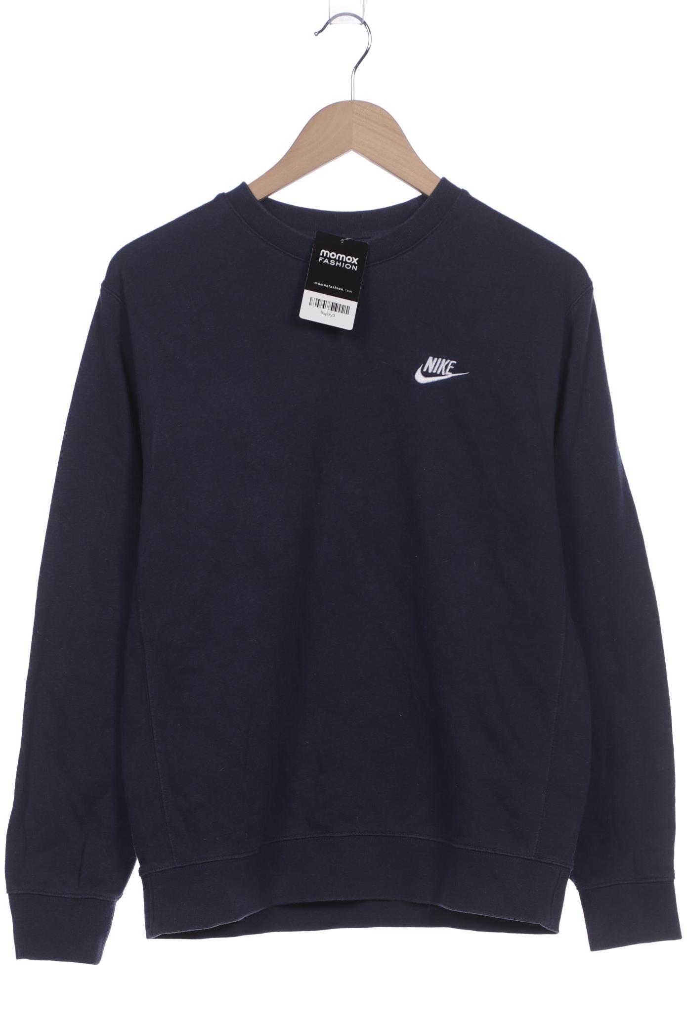 

Nike Herren Sweatshirt, marineblau, Gr. 46