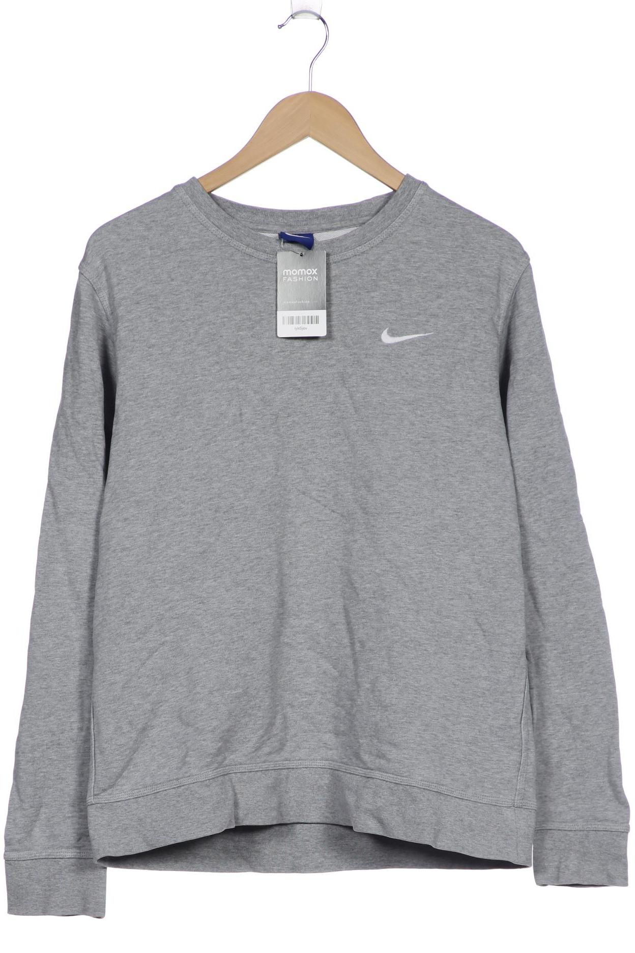 

Nike Herren Sweatshirt, grau, Gr. 52
