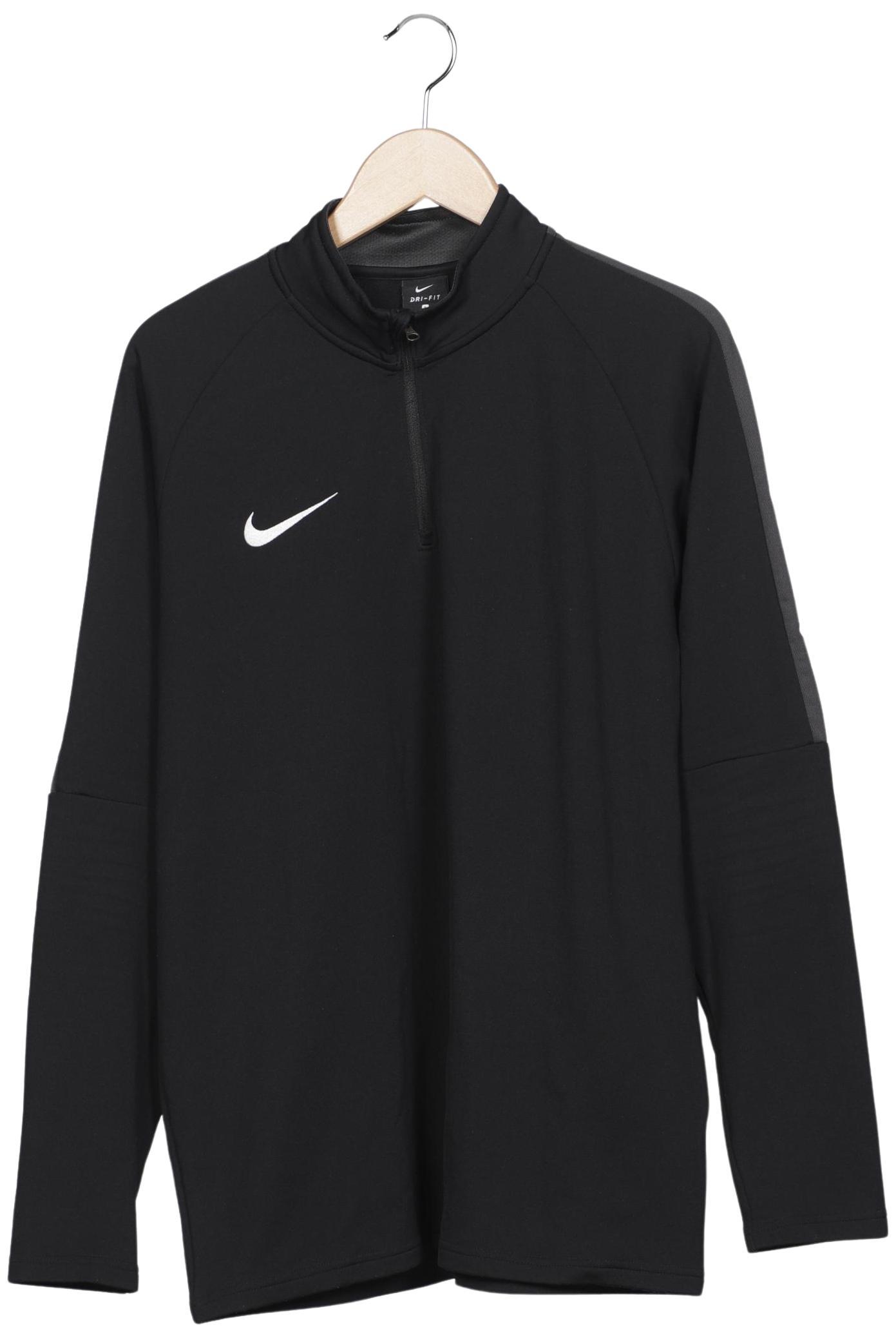 

Nike Herren Sweatshirt, schwarz, Gr. 52