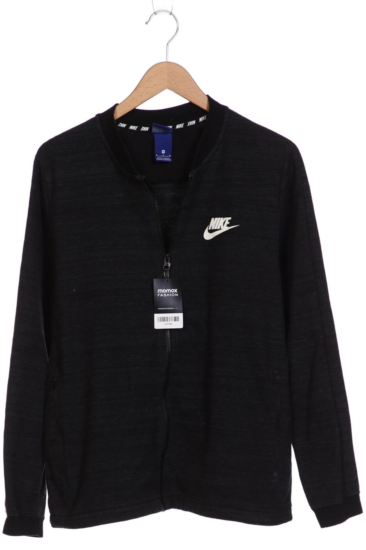 

Nike Herren Sweatshirt, schwarz