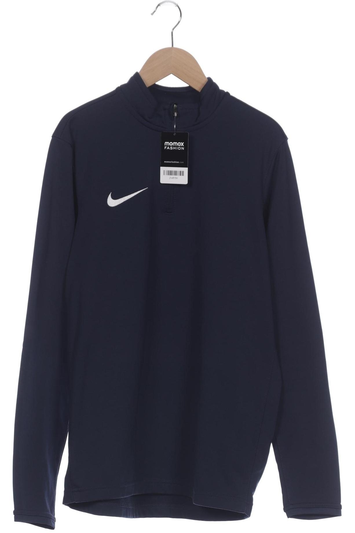 Thumbnail - Nike Herren Sweatshirt, marineblau, Gr. 48