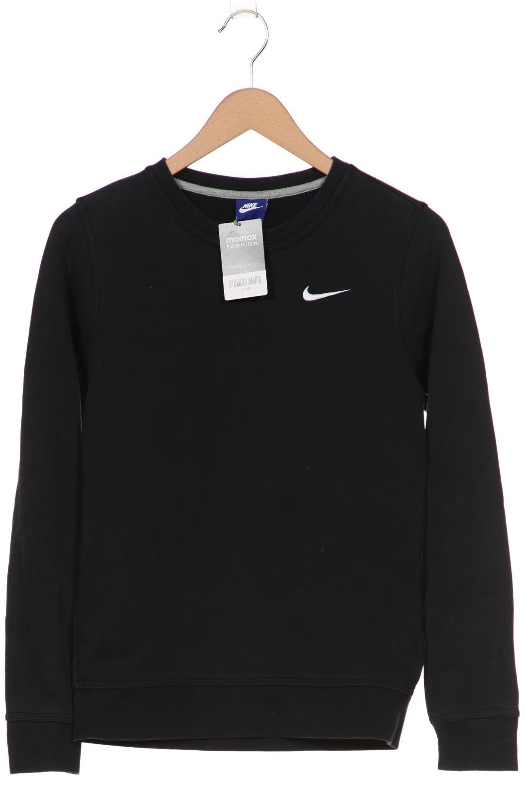 

Nike Herren Sweatshirt, schwarz