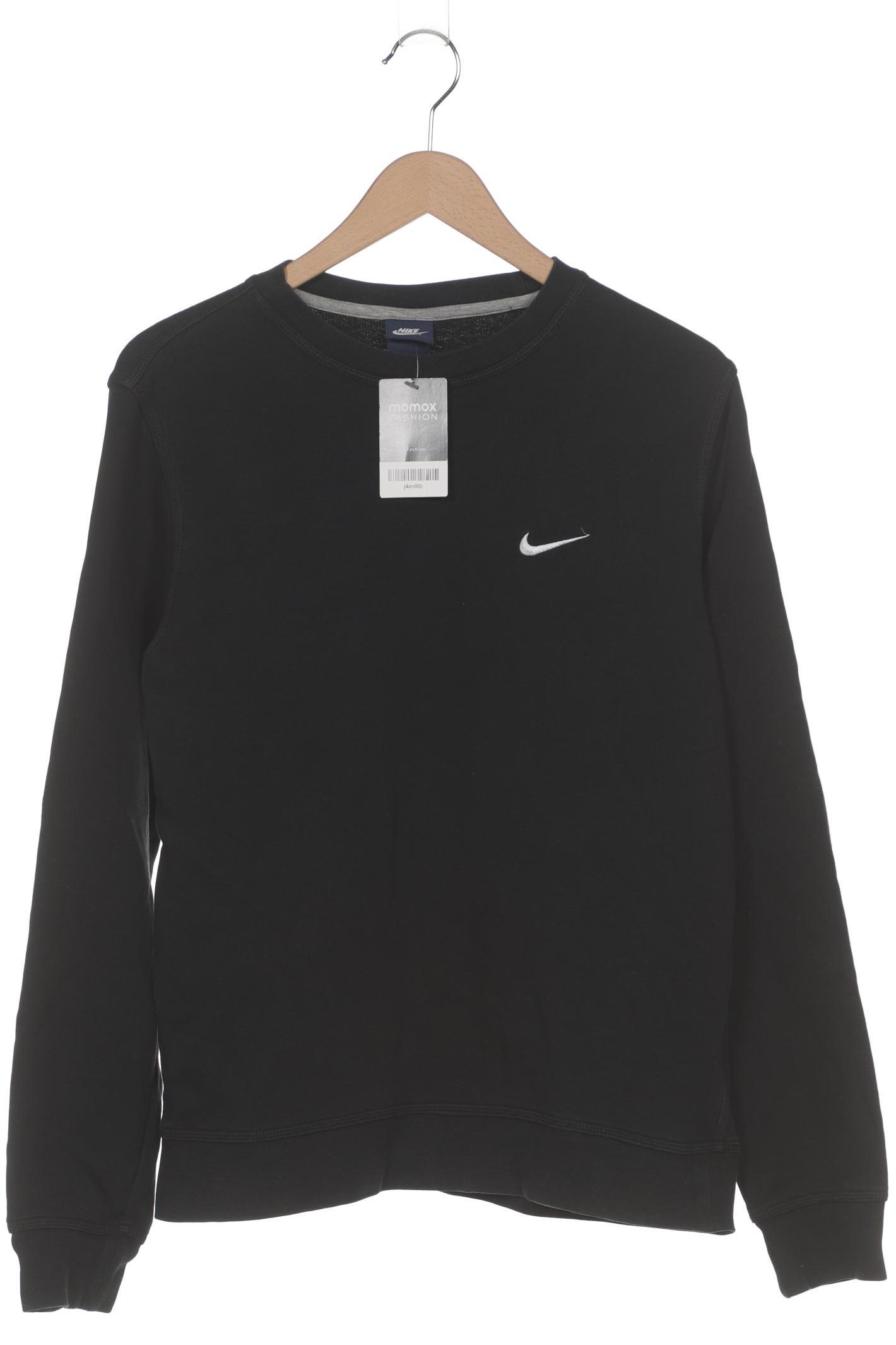 

Nike Herren Sweatshirt, schwarz, Gr. 48