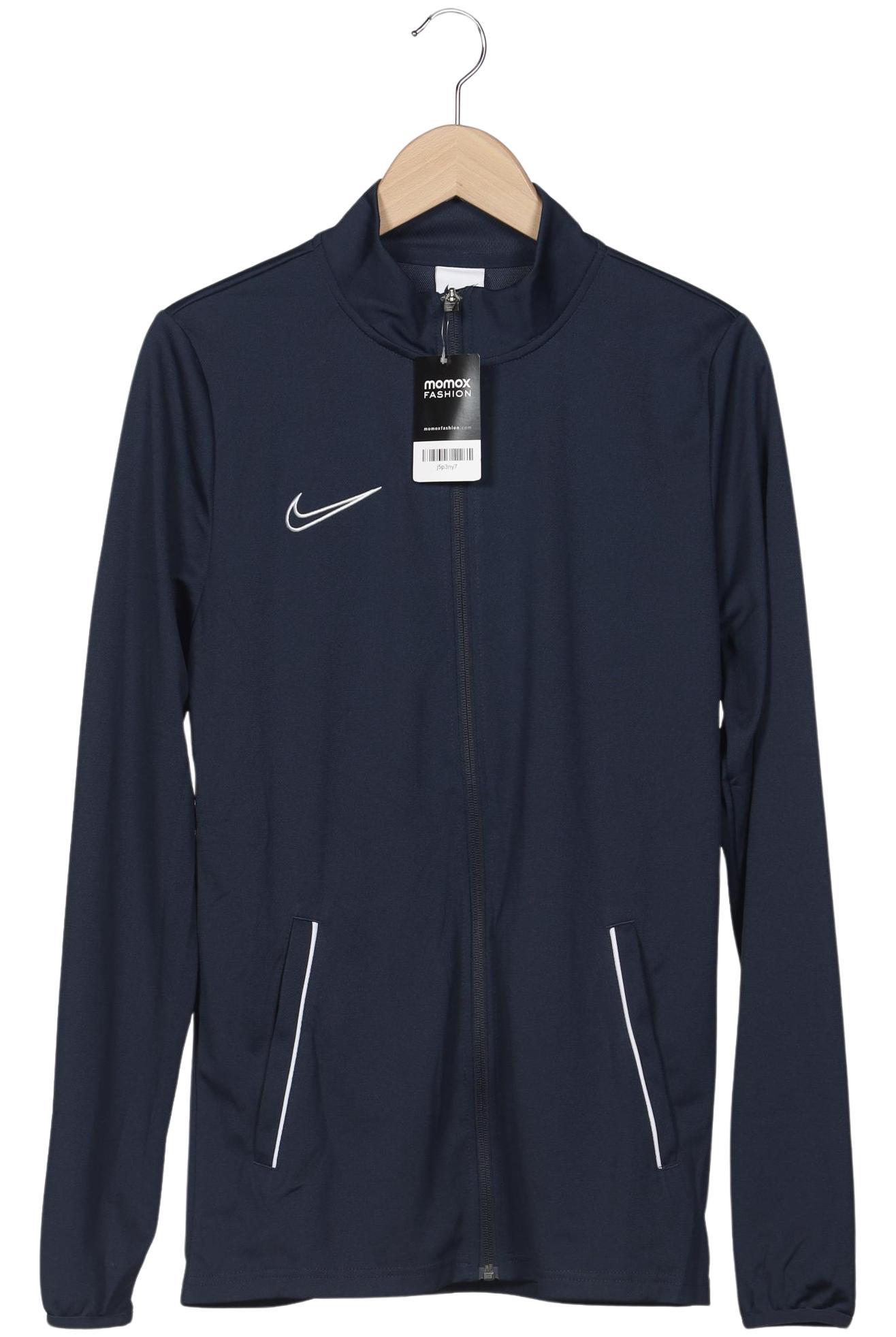 

Nike Herren Sweatshirt, marineblau, Gr. 48