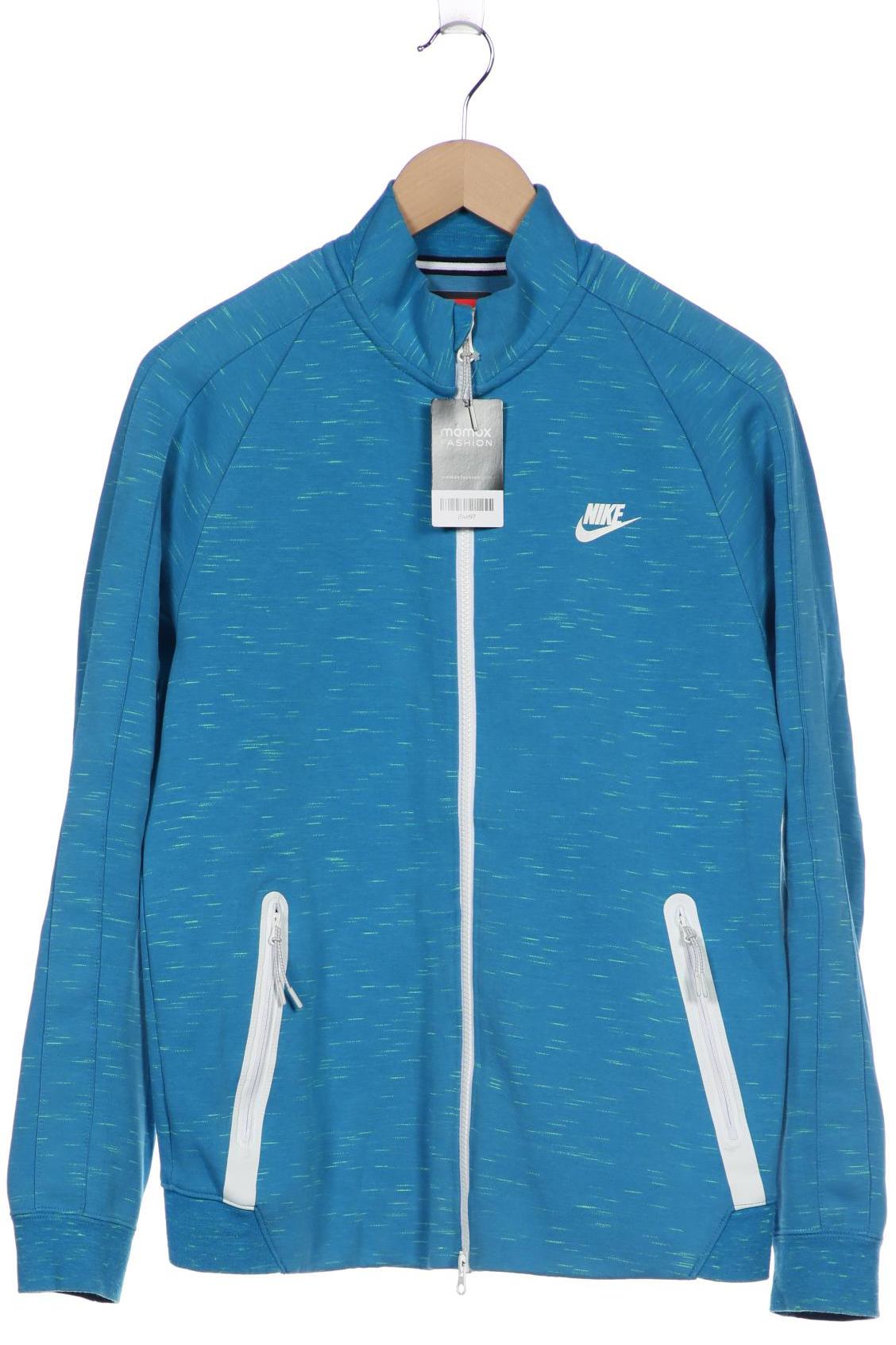 

Nike Herren Sweatshirt, blau