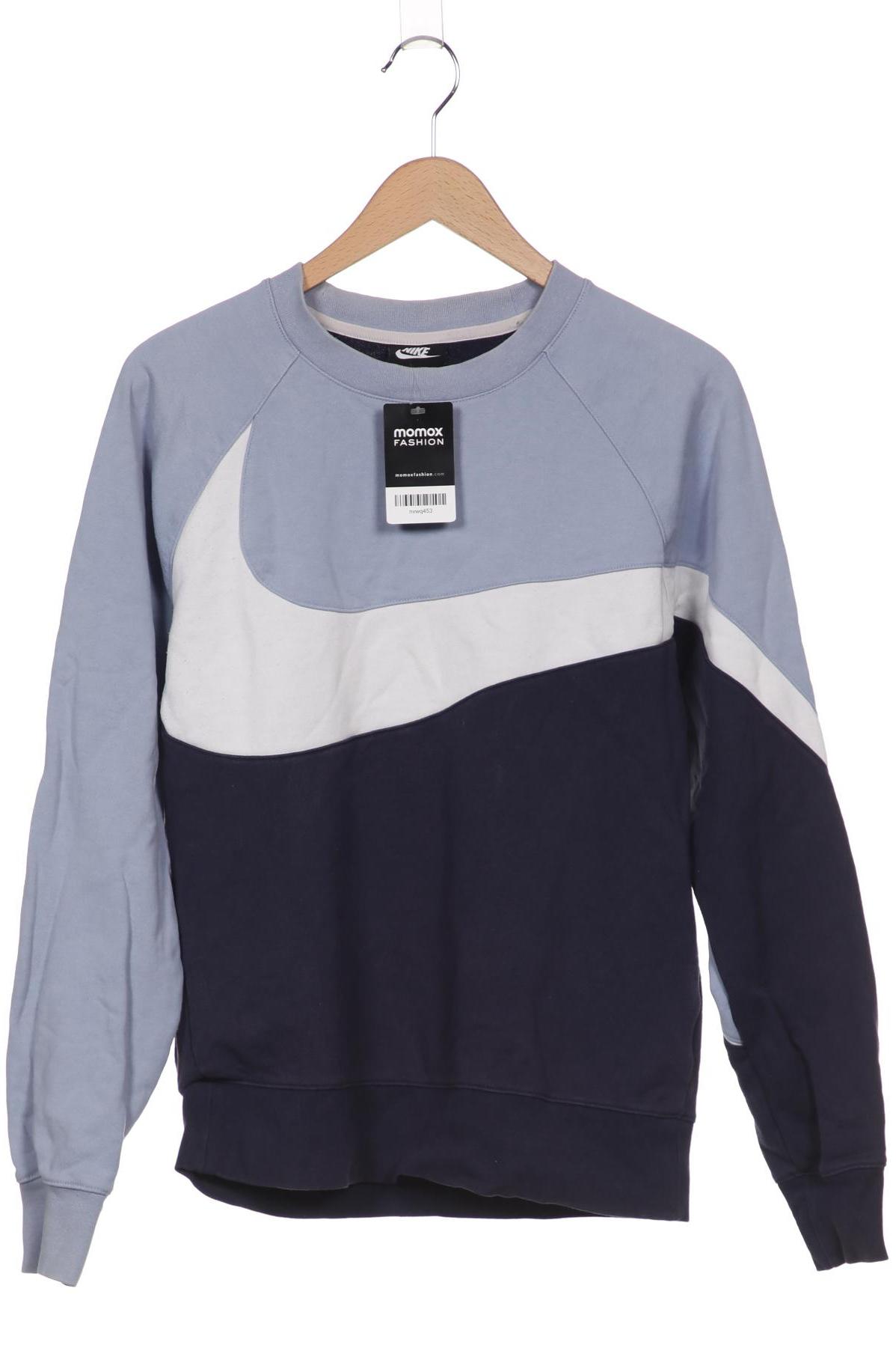 

Nike Herren Sweatshirt, marineblau