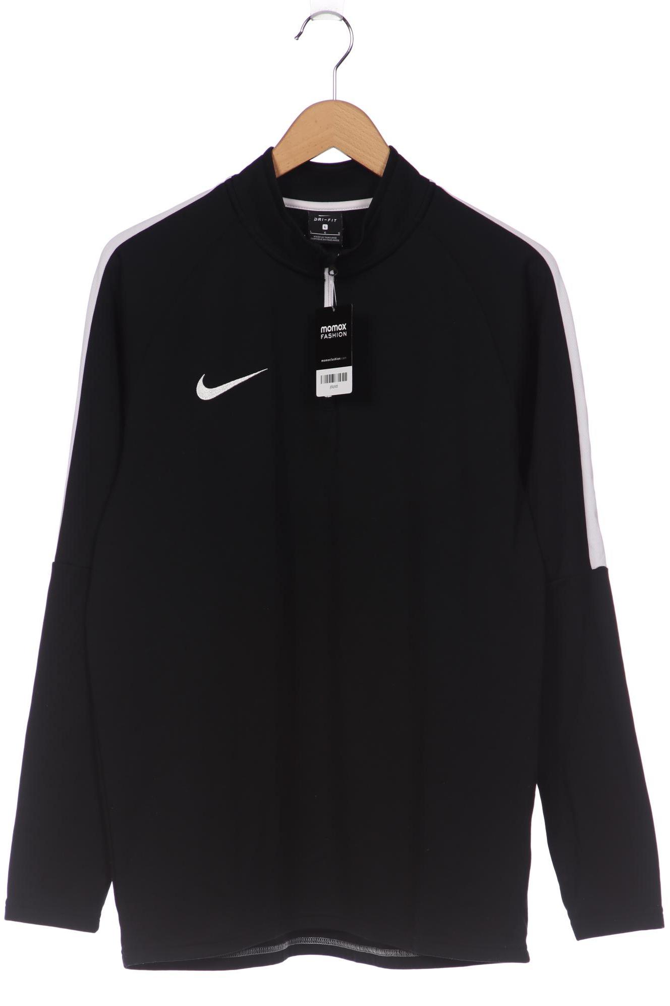 

Nike Herren Sweatshirt, schwarz, Gr. 52
