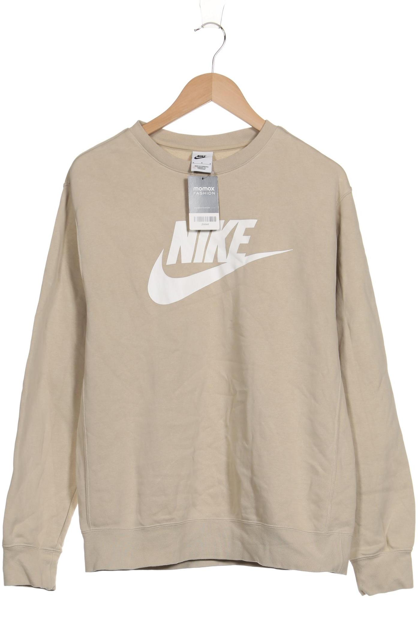 

Nike Herren Sweatshirt, beige, Gr. 48