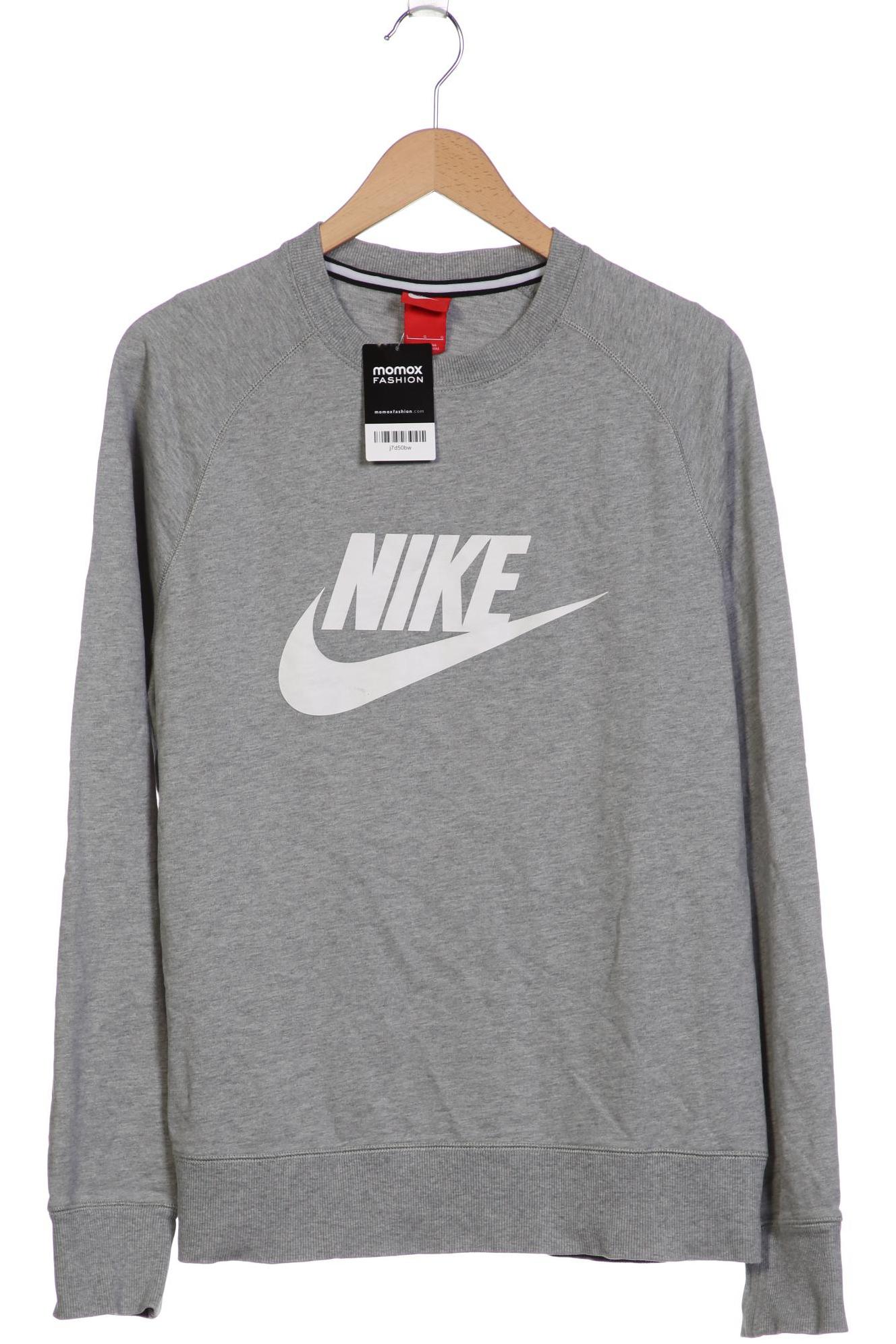 

Nike Herren Sweatshirt, grau, Gr. 52