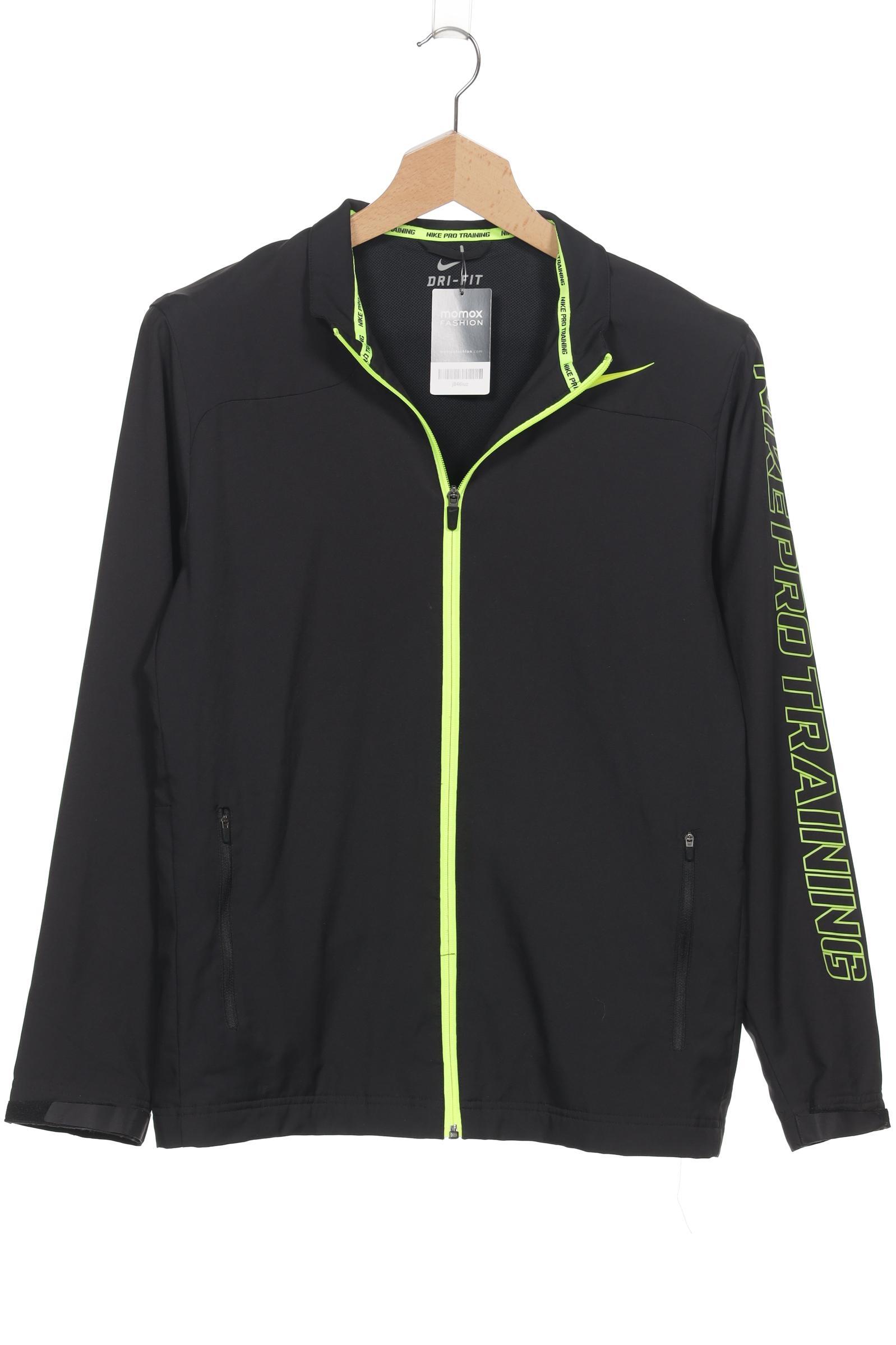 

Nike Herren Sweatshirt, schwarz, Gr. 52