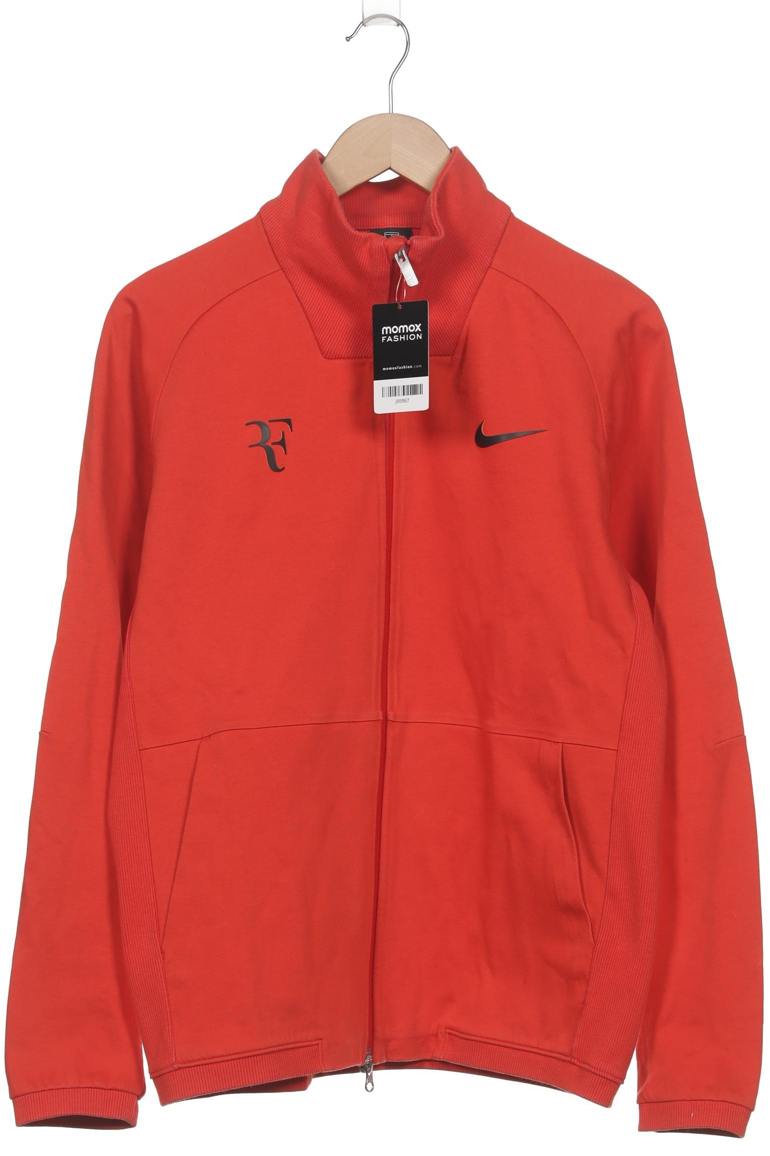 

Nike Herren Sweatshirt, rot, Gr. 48