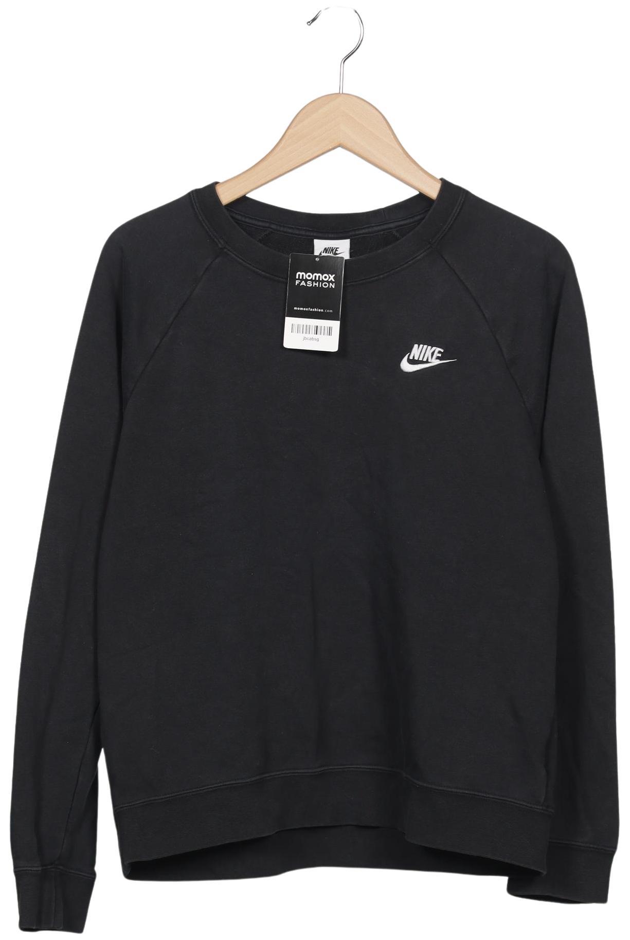 

Nike Herren Sweatshirt, schwarz, Gr. 52